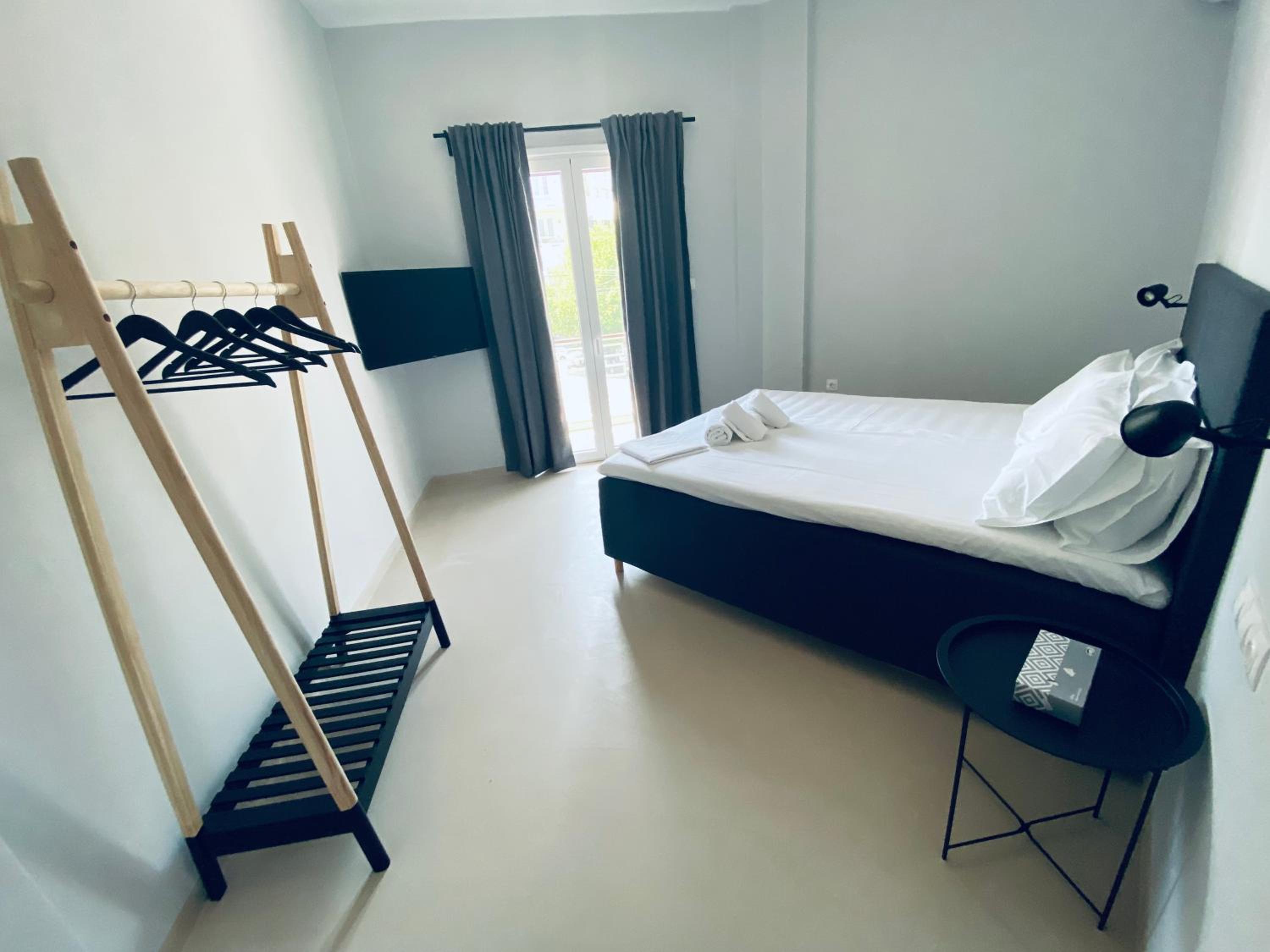 Omega54 City Suites Athens Central Business District