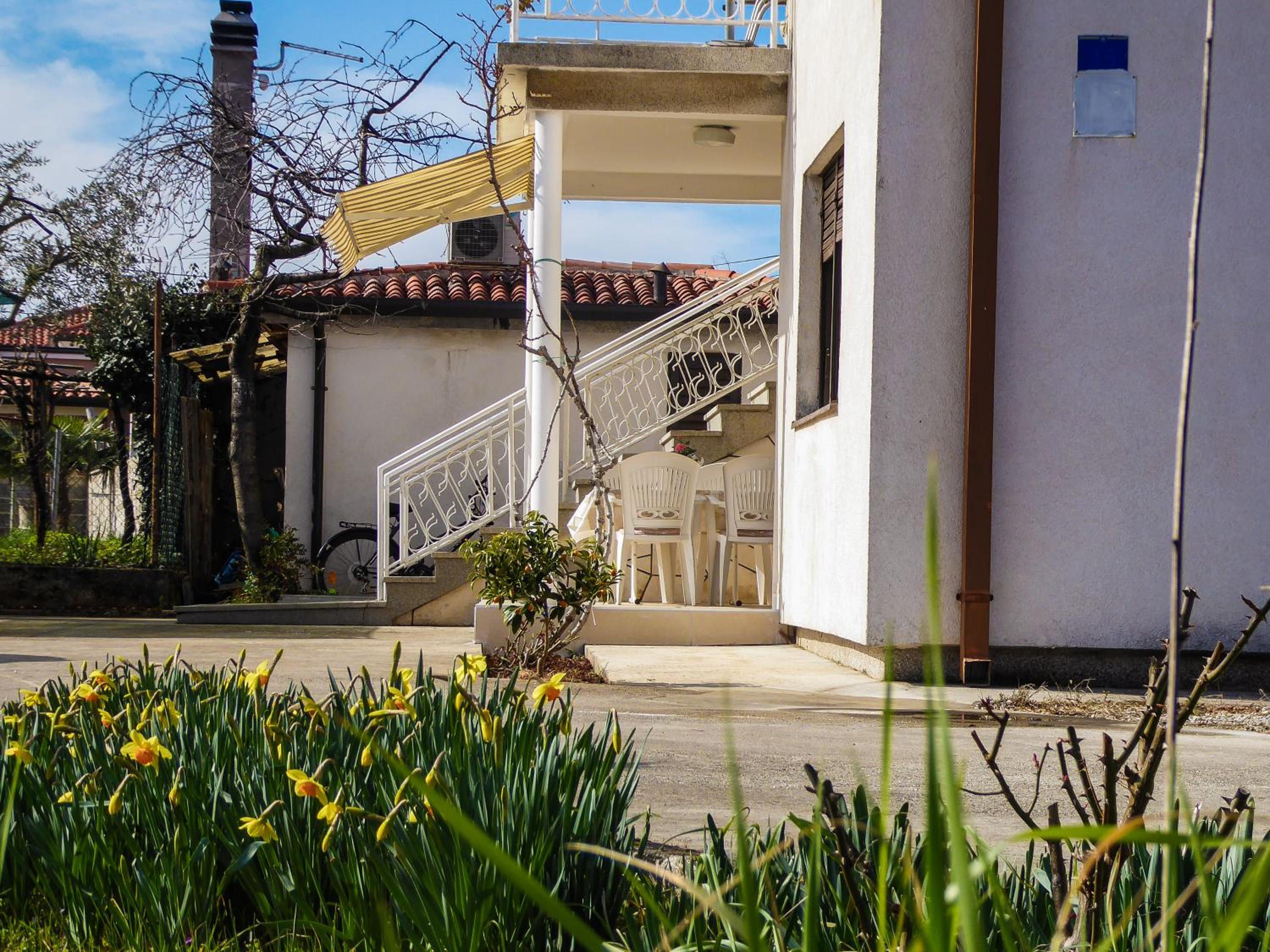 Apartman Valerija