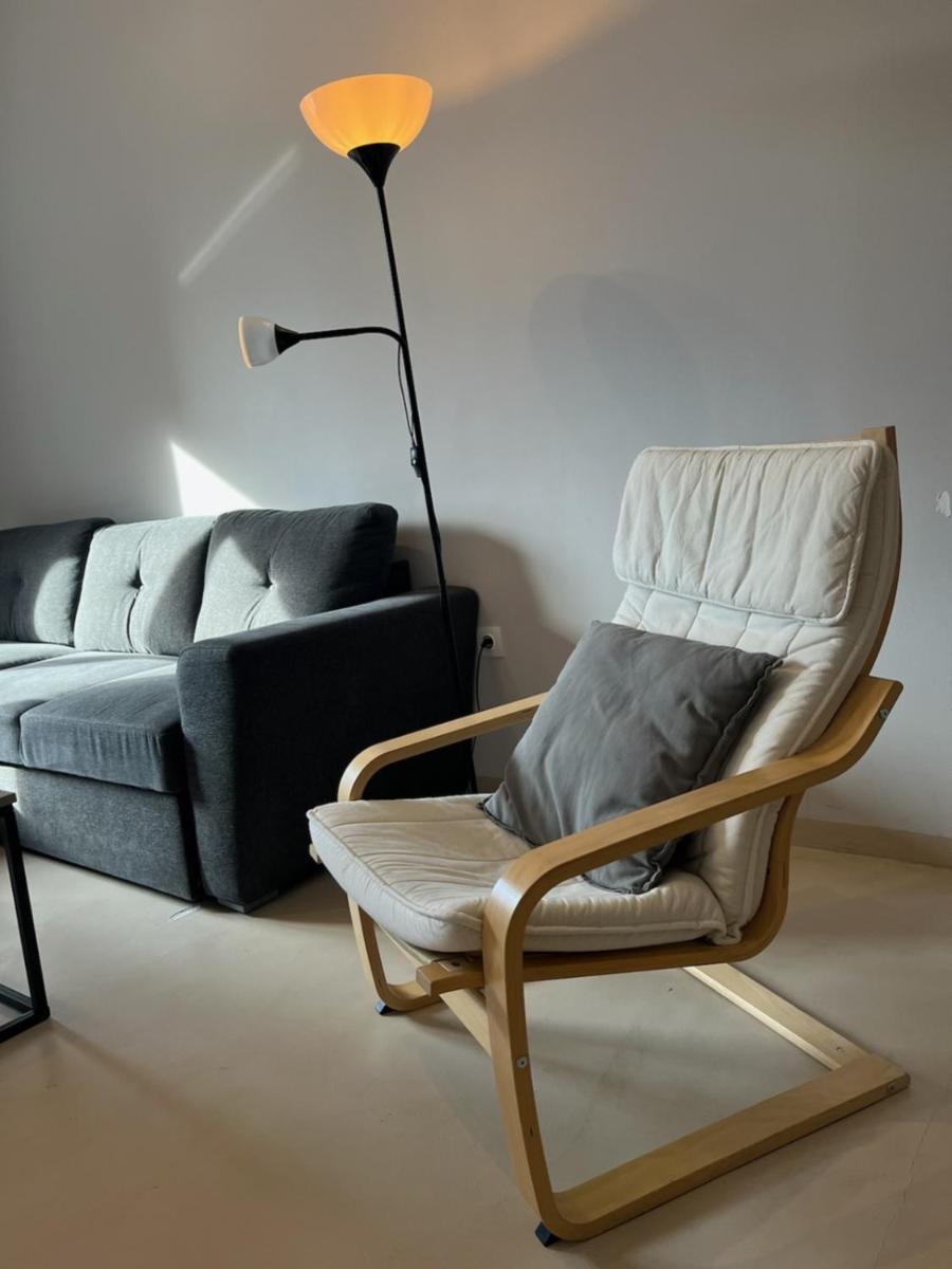 Omega54 City Suites Athens Central Business District