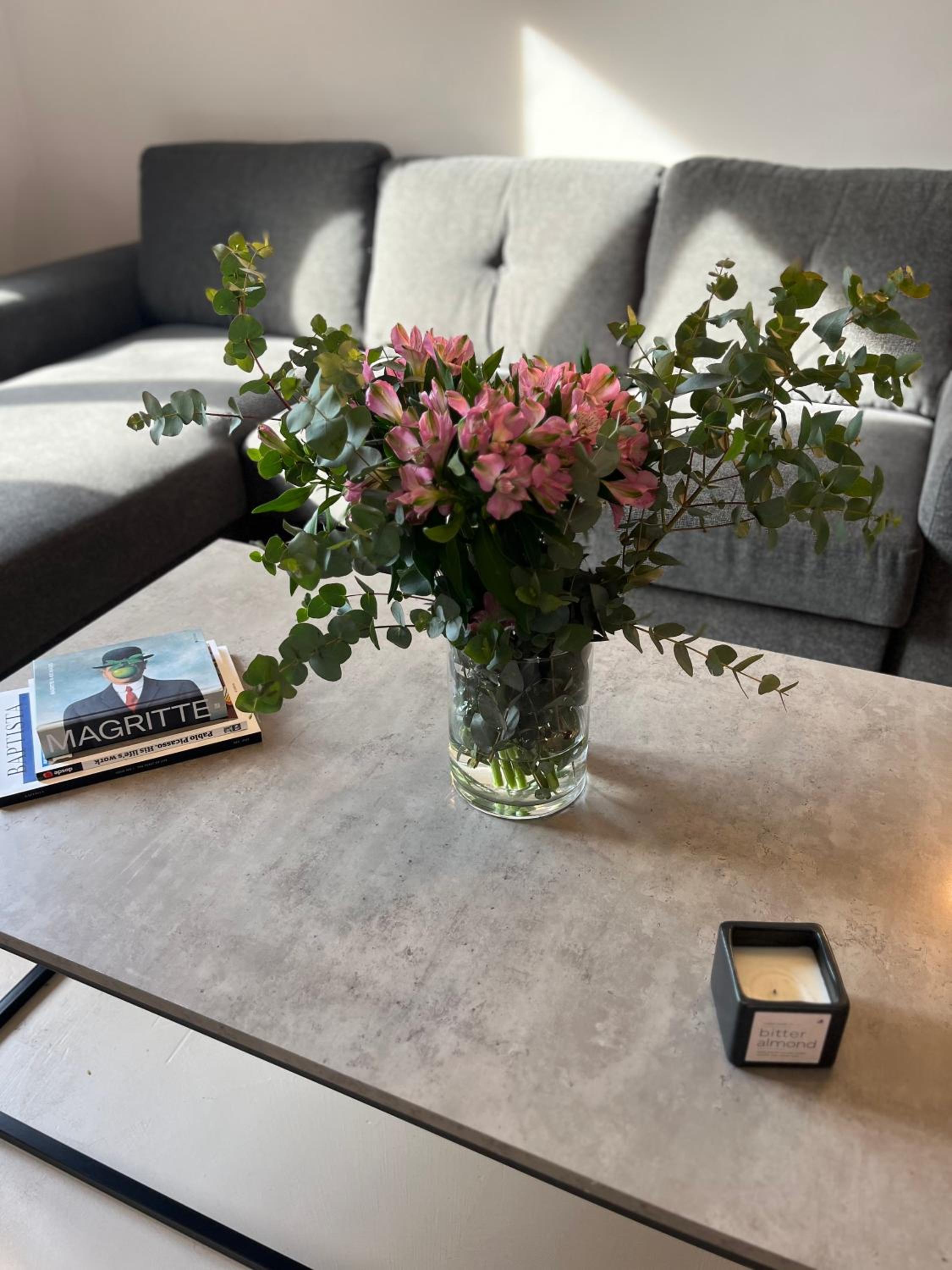 Omega54 City Suites Athens Central Business District