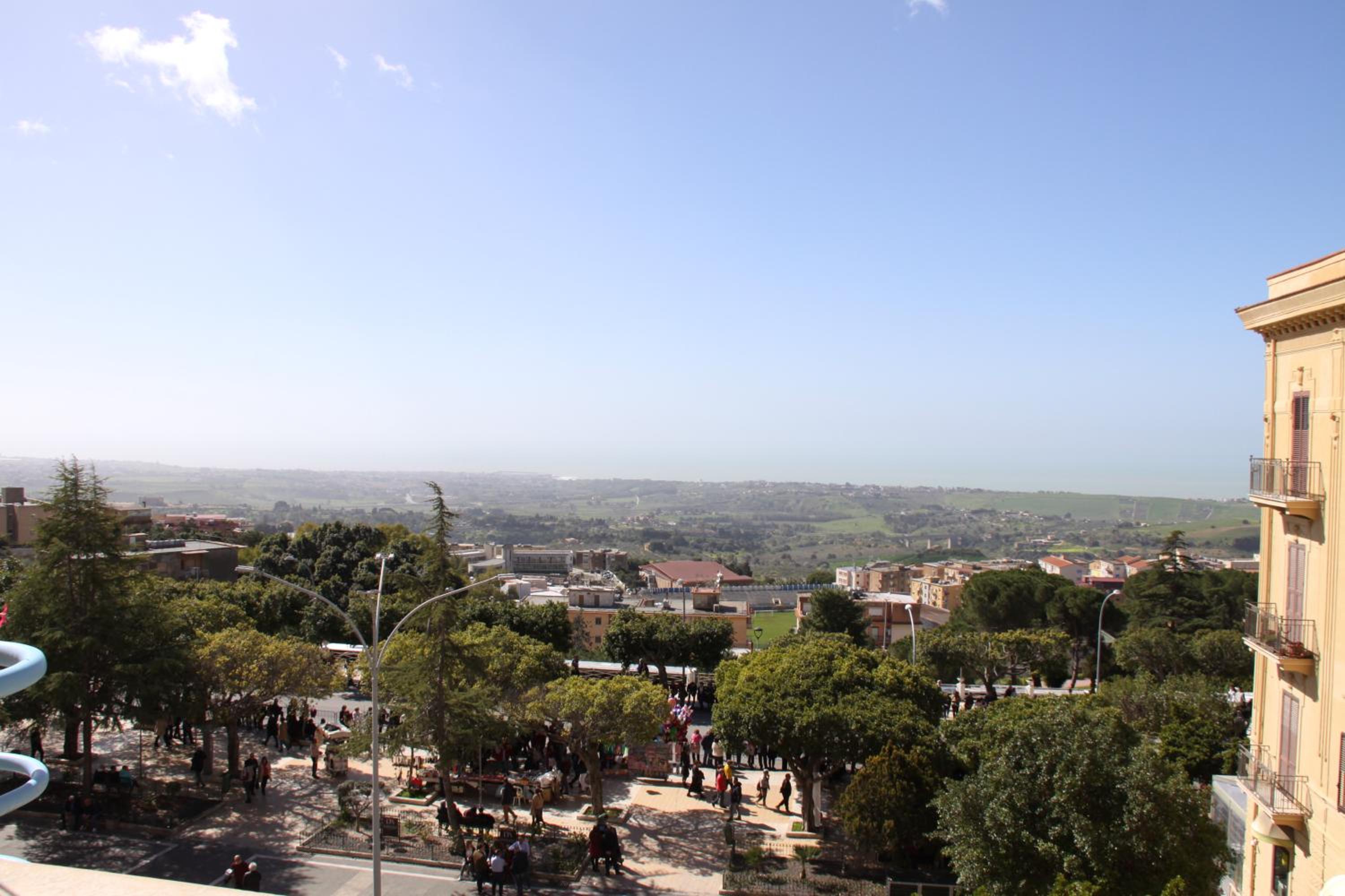 La Finestra sulla Valle