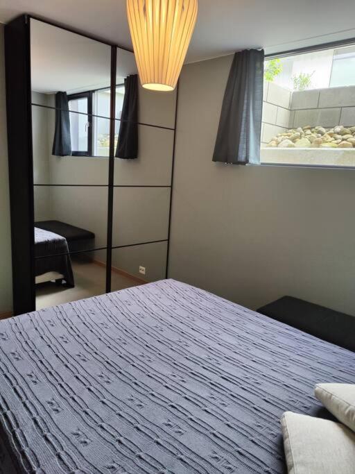Modern and comfortable apartment in attractive neighborhood