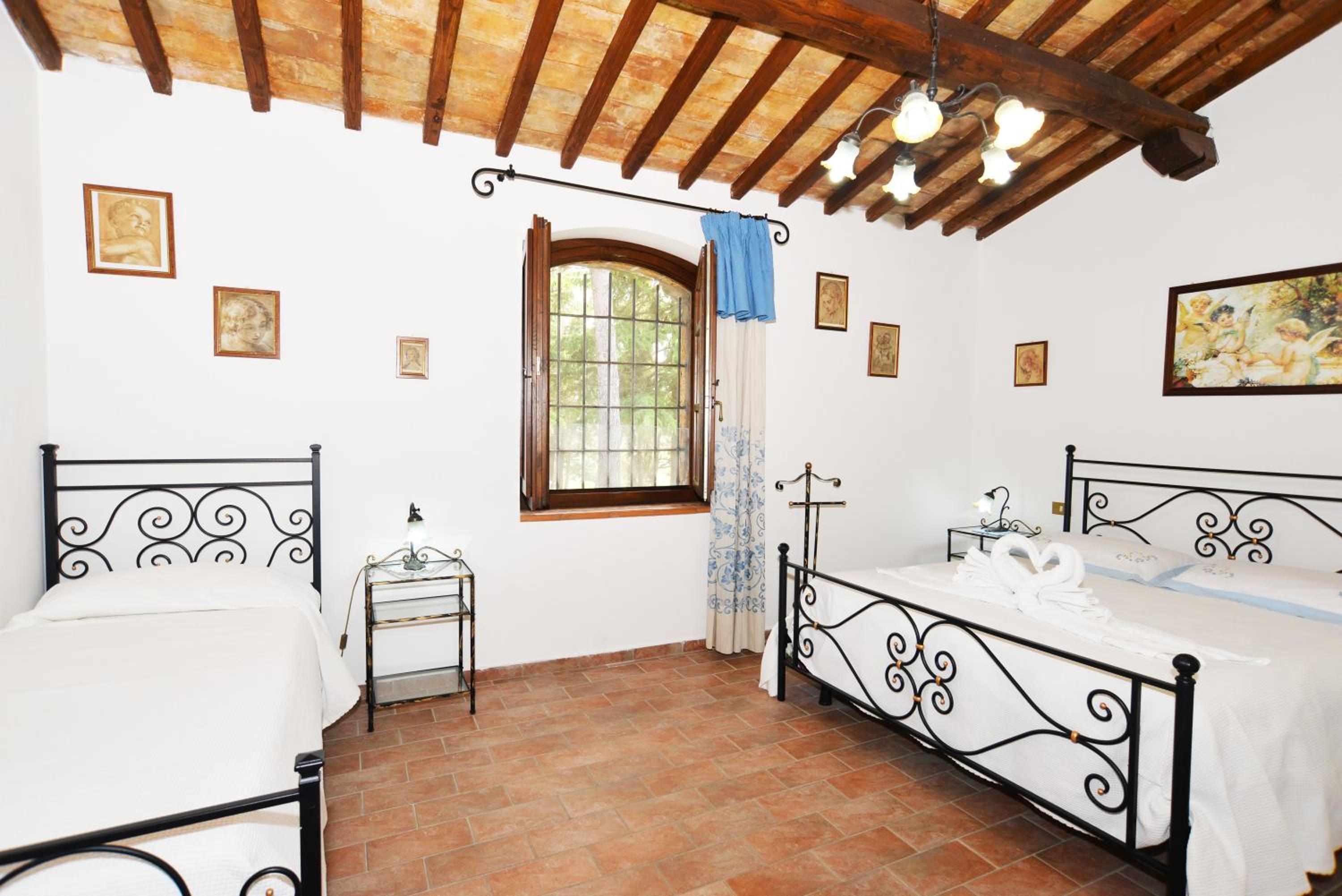 Agriturismo Sant'Angelo