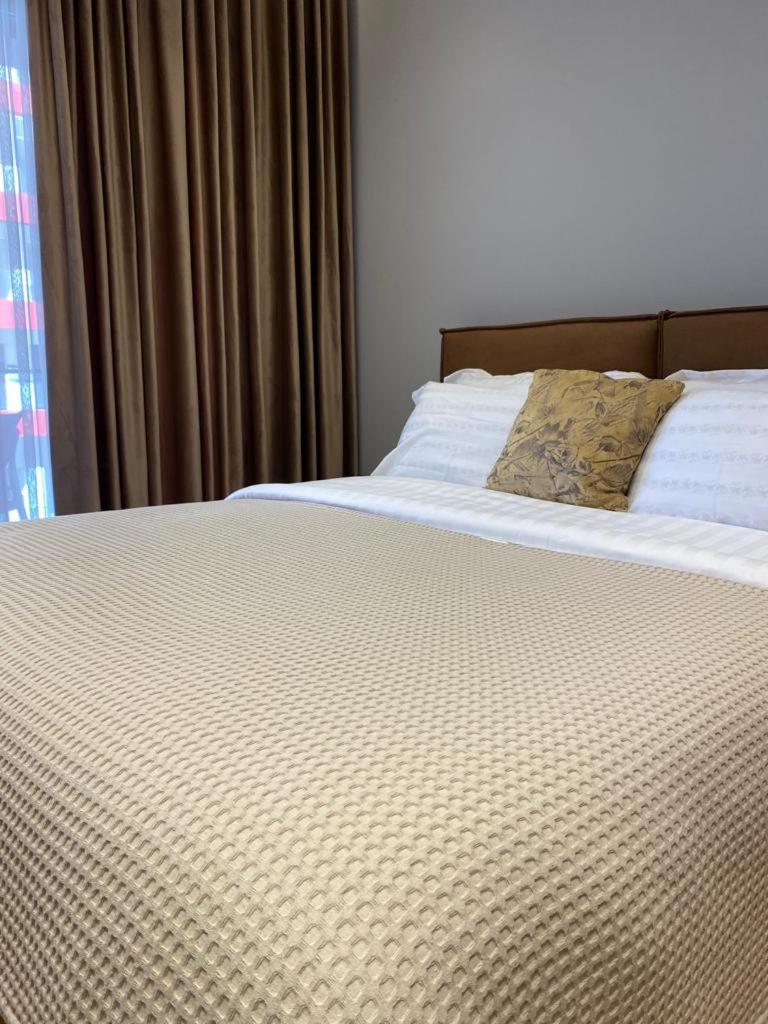Tirana Ideal Apartment