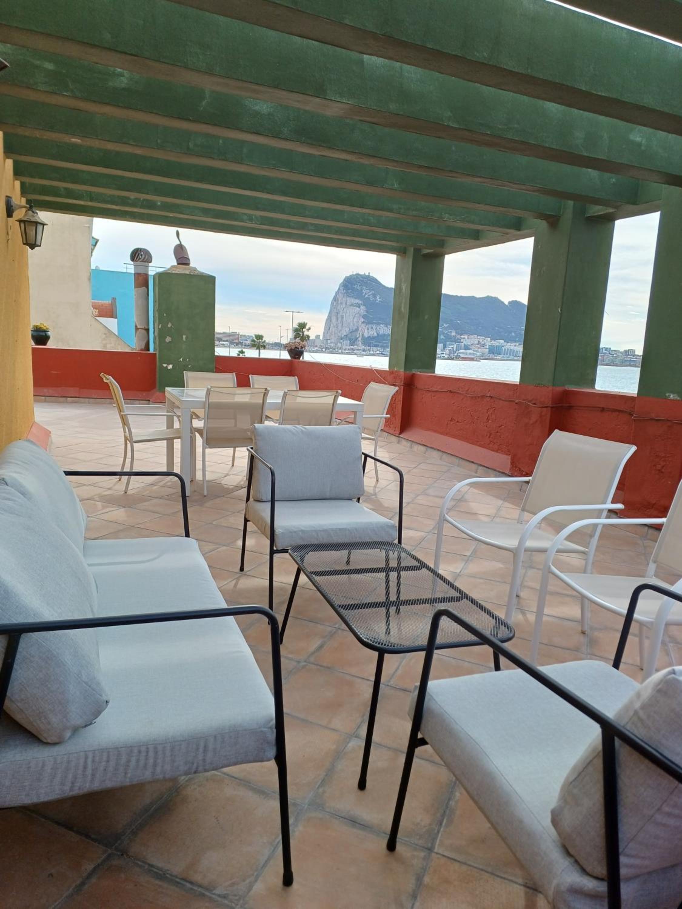 Gibraltar Views Guest House