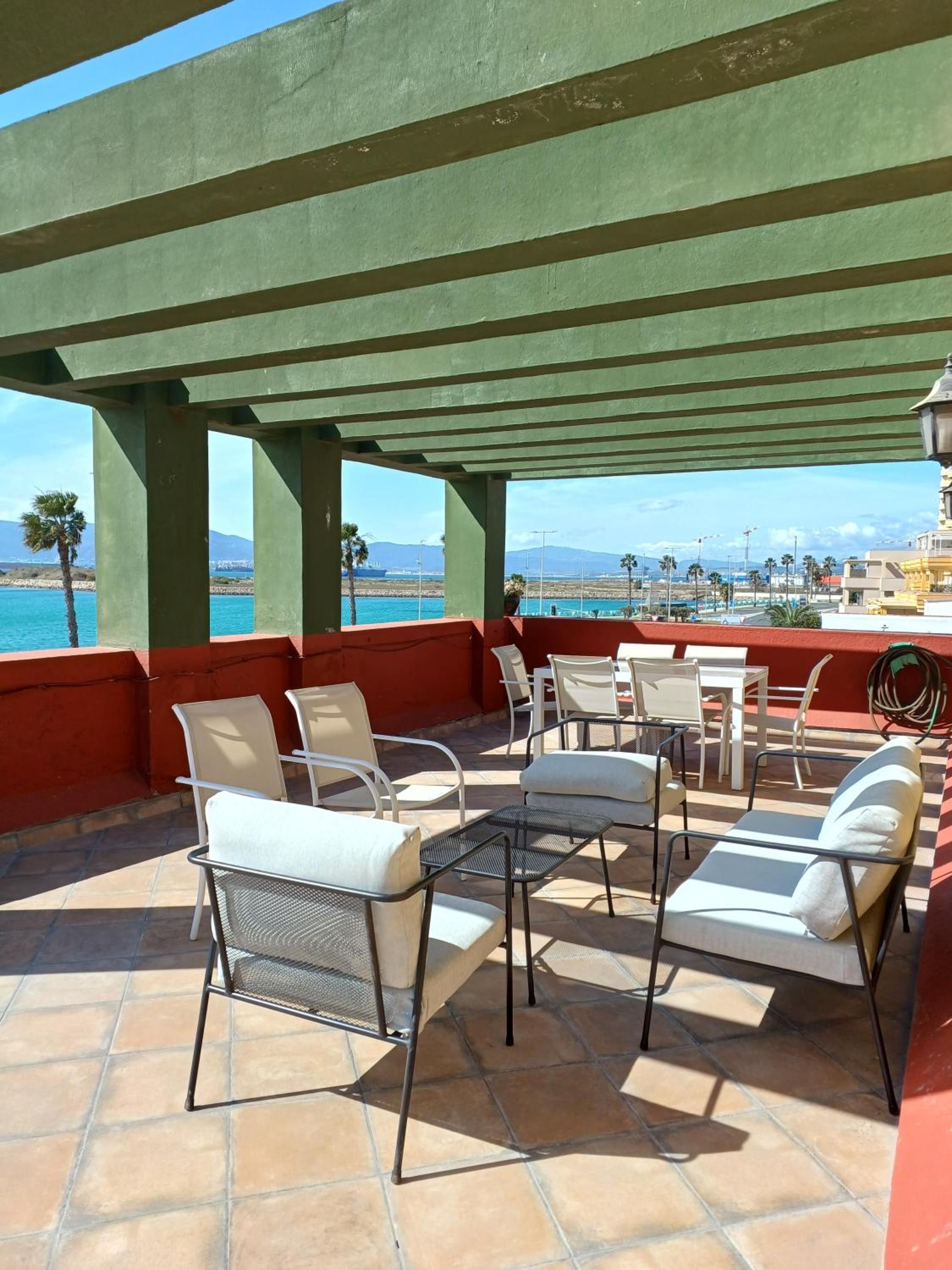 Gibraltar Views Guest House