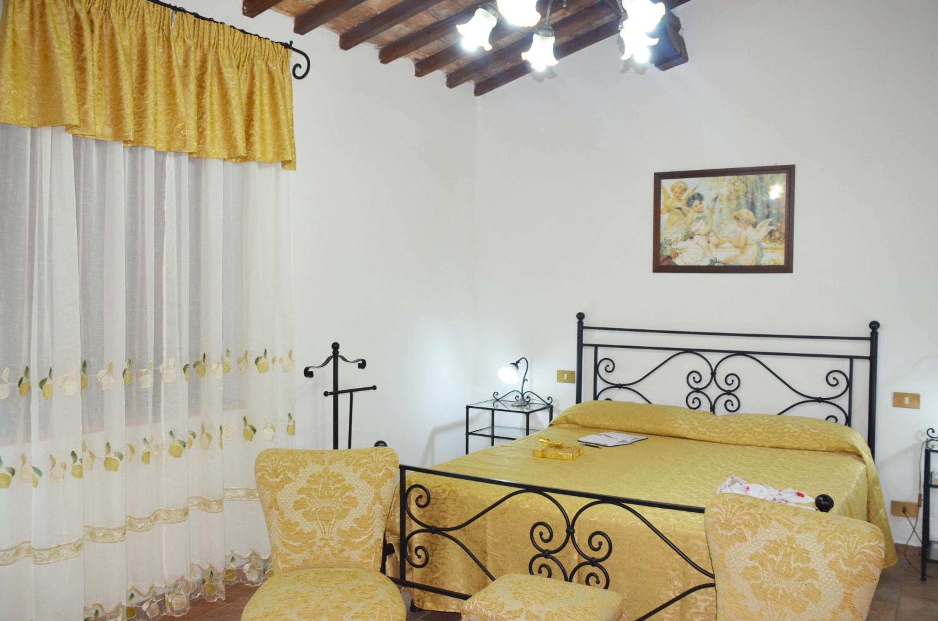 Agriturismo Sant'Angelo