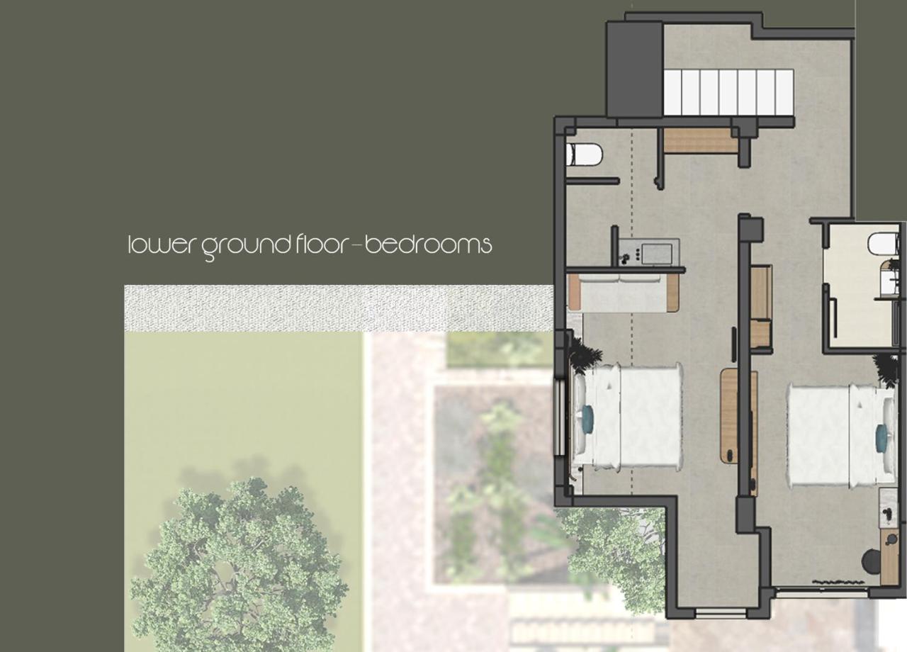 Beach Villas in Crete - Alope & Ava member of Pelagaios Villas photo 3