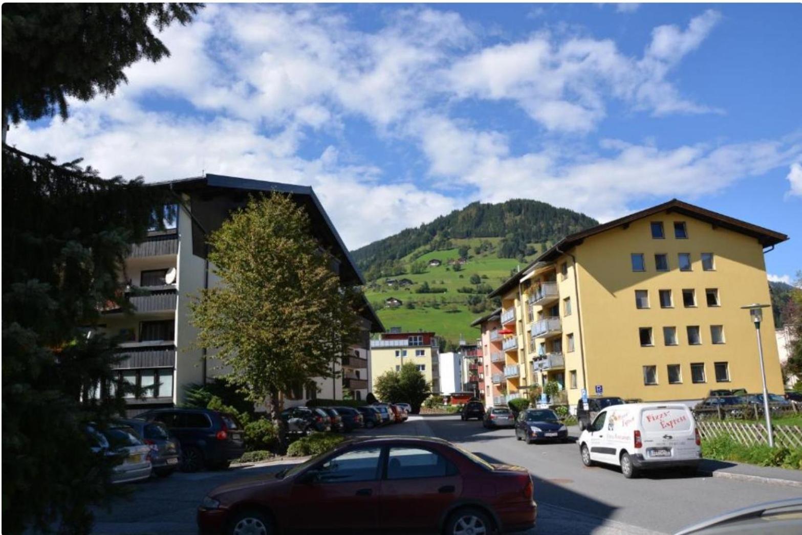 Alpine Lodge Apartment