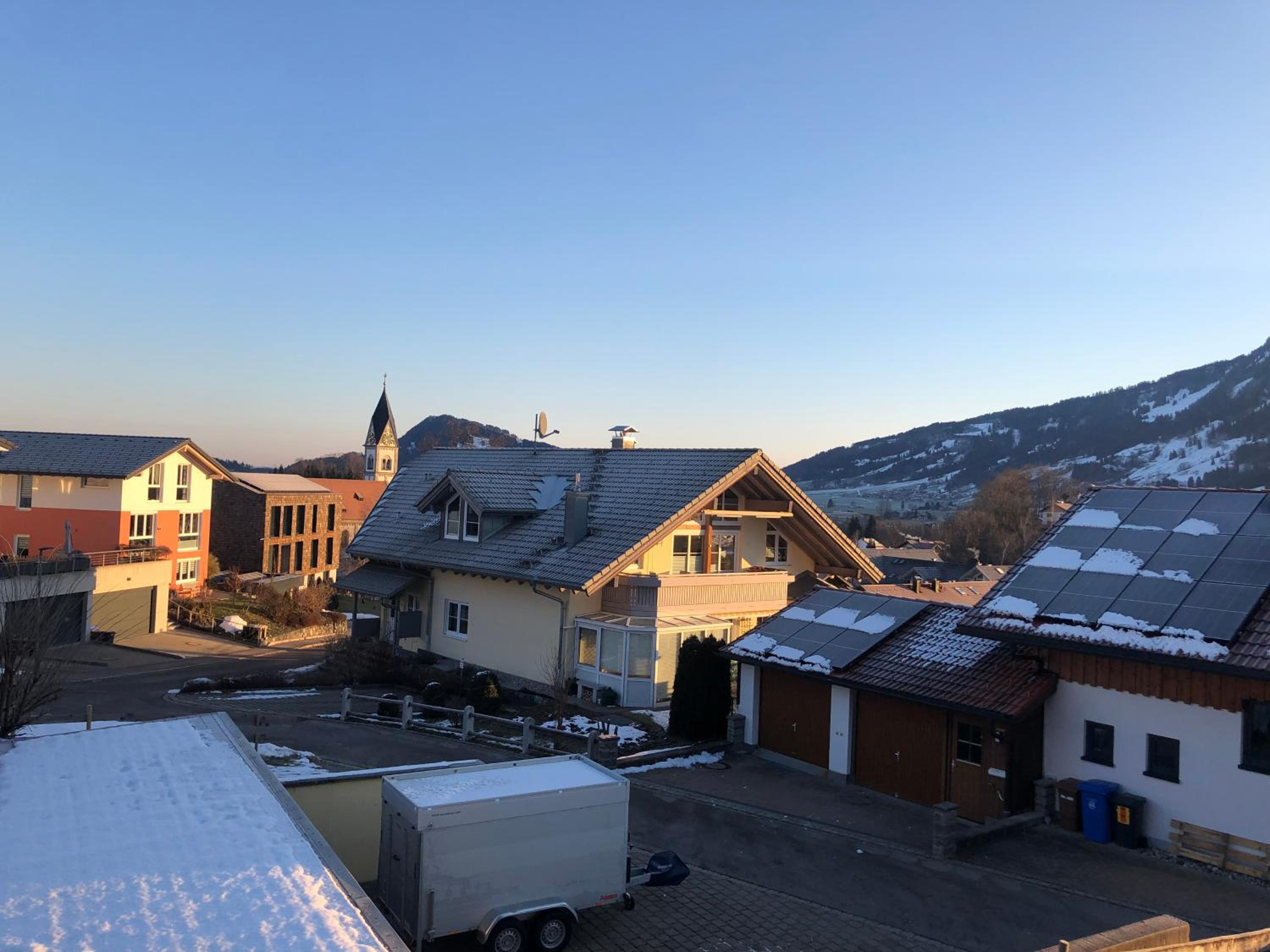 Nagelfluh Hüs