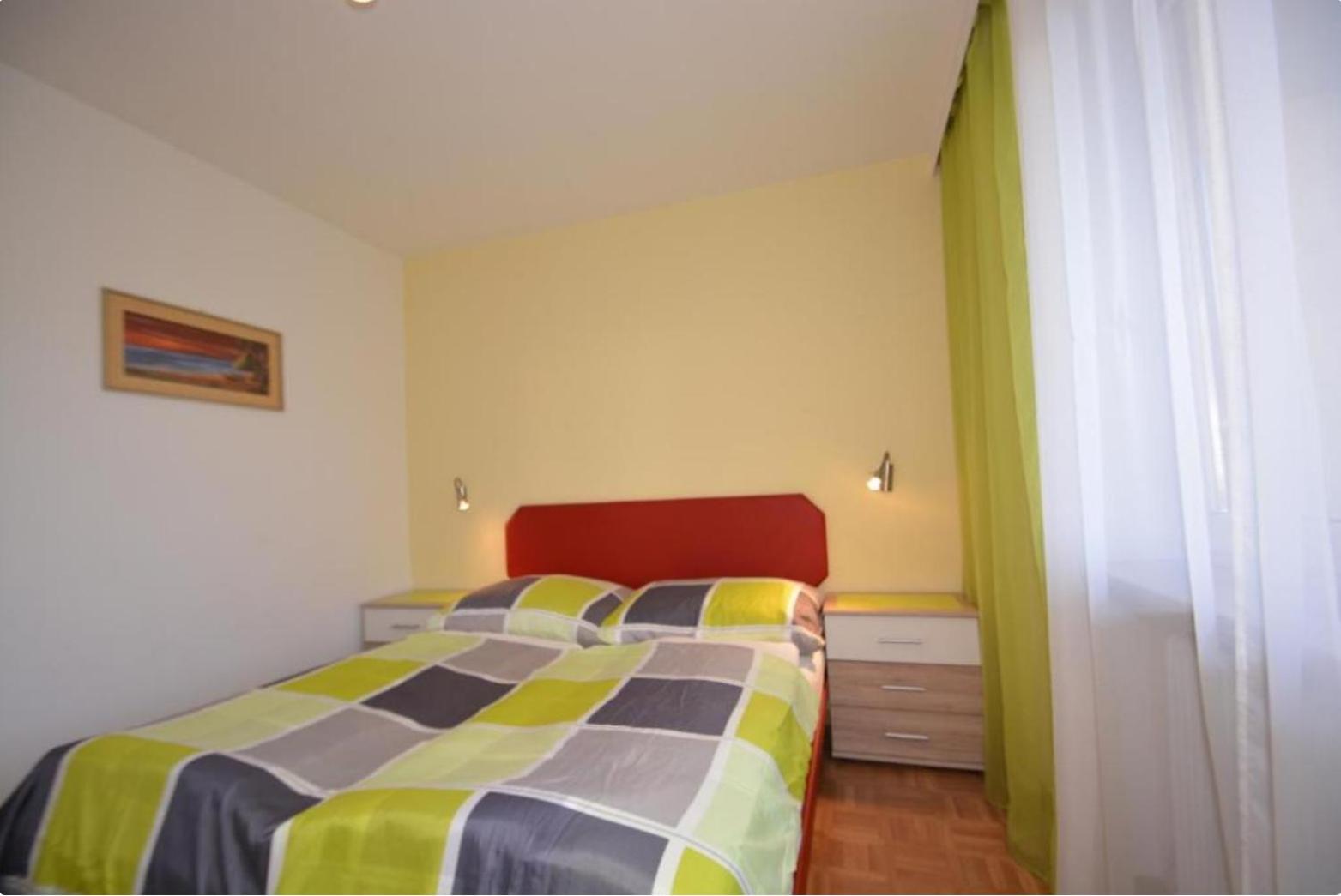 Alpine Lodge Apartment