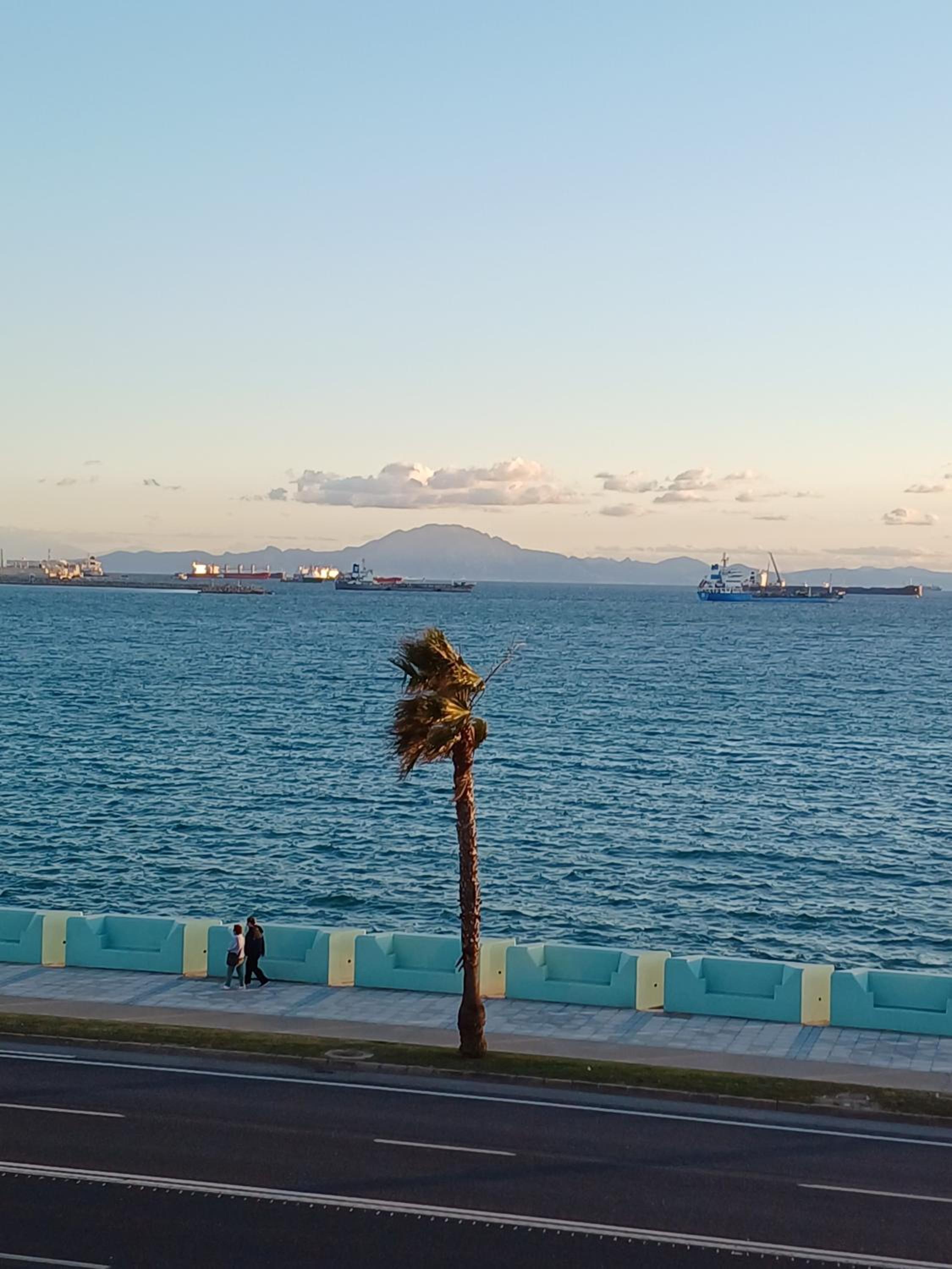 Gibraltar Views Guest House