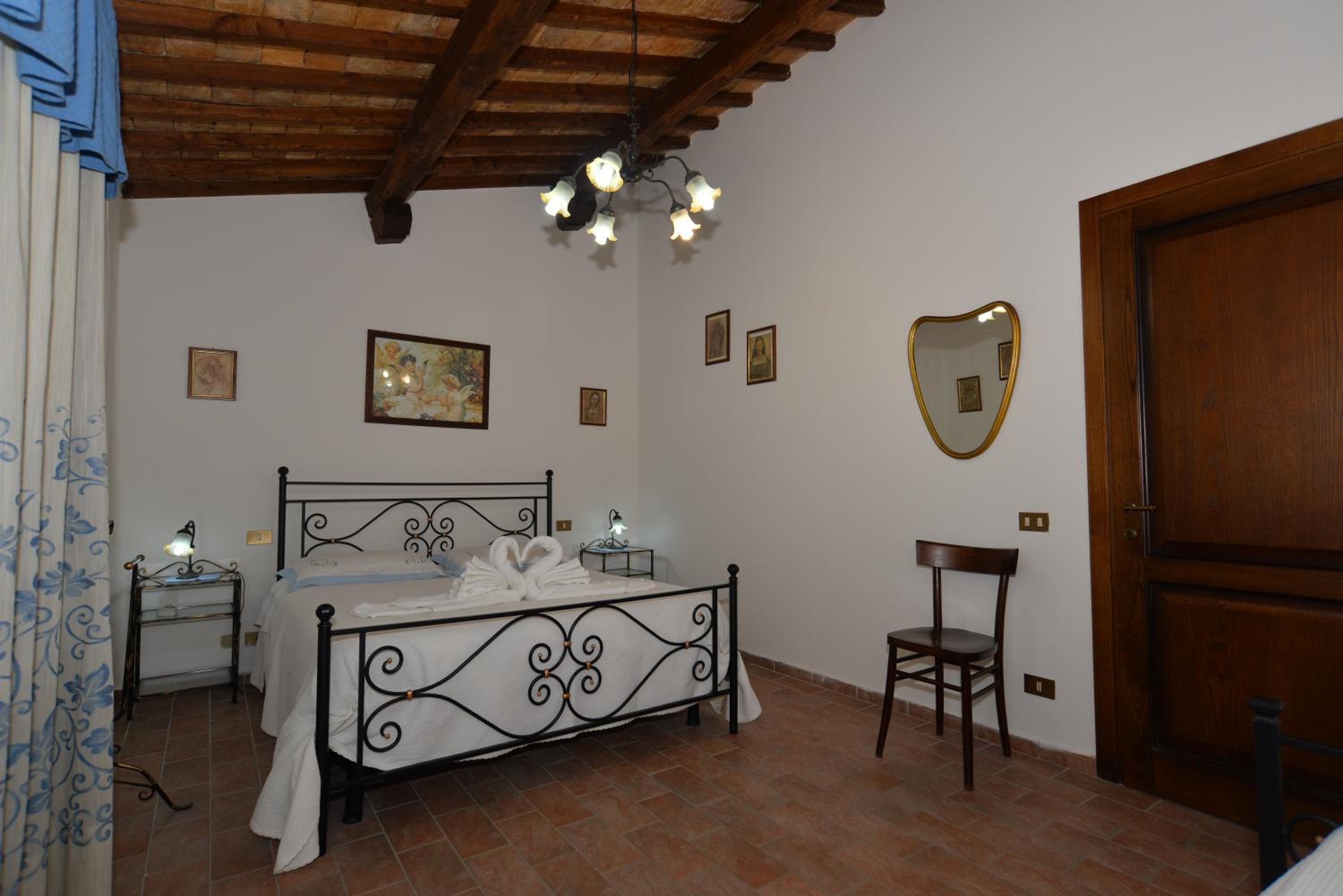 Agriturismo Sant'Angelo