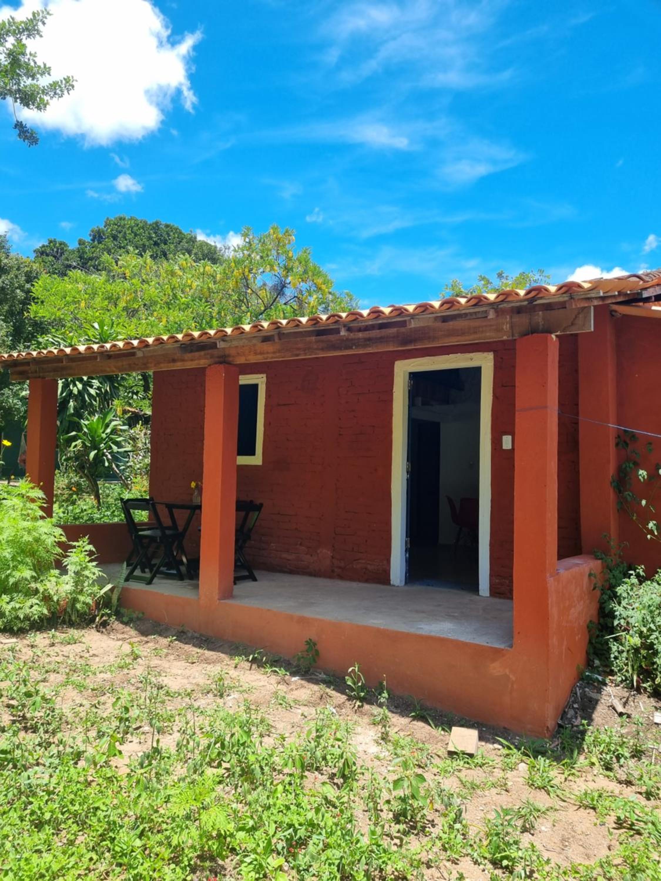 Vila das Acácias