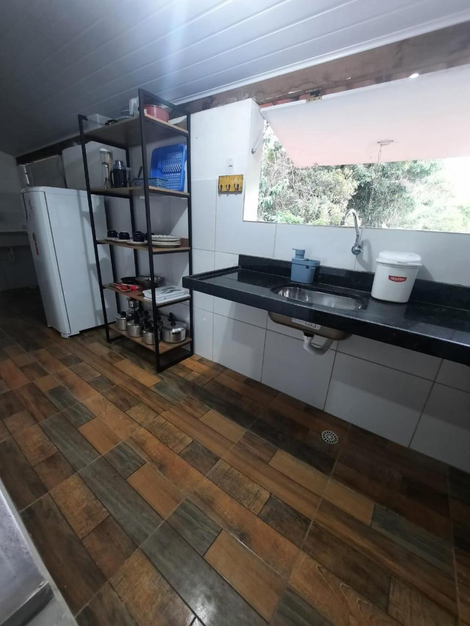 Vila das Acácias