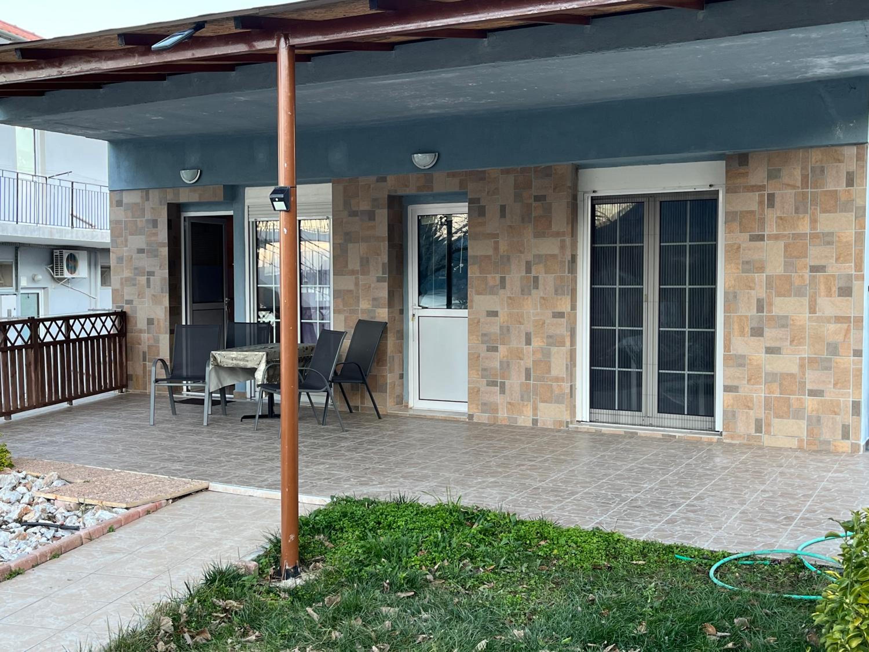 Villa Leonidas KOUTSOUPIA