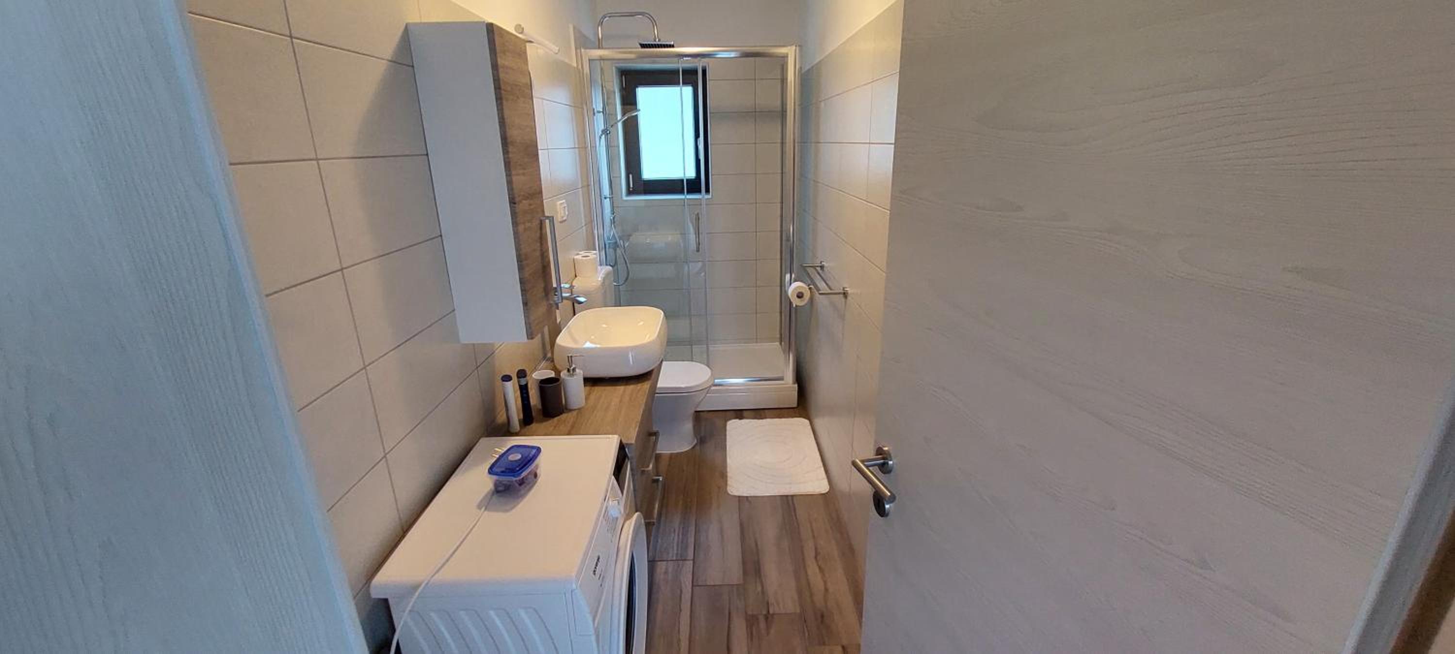 Holiday apartments Cecilija