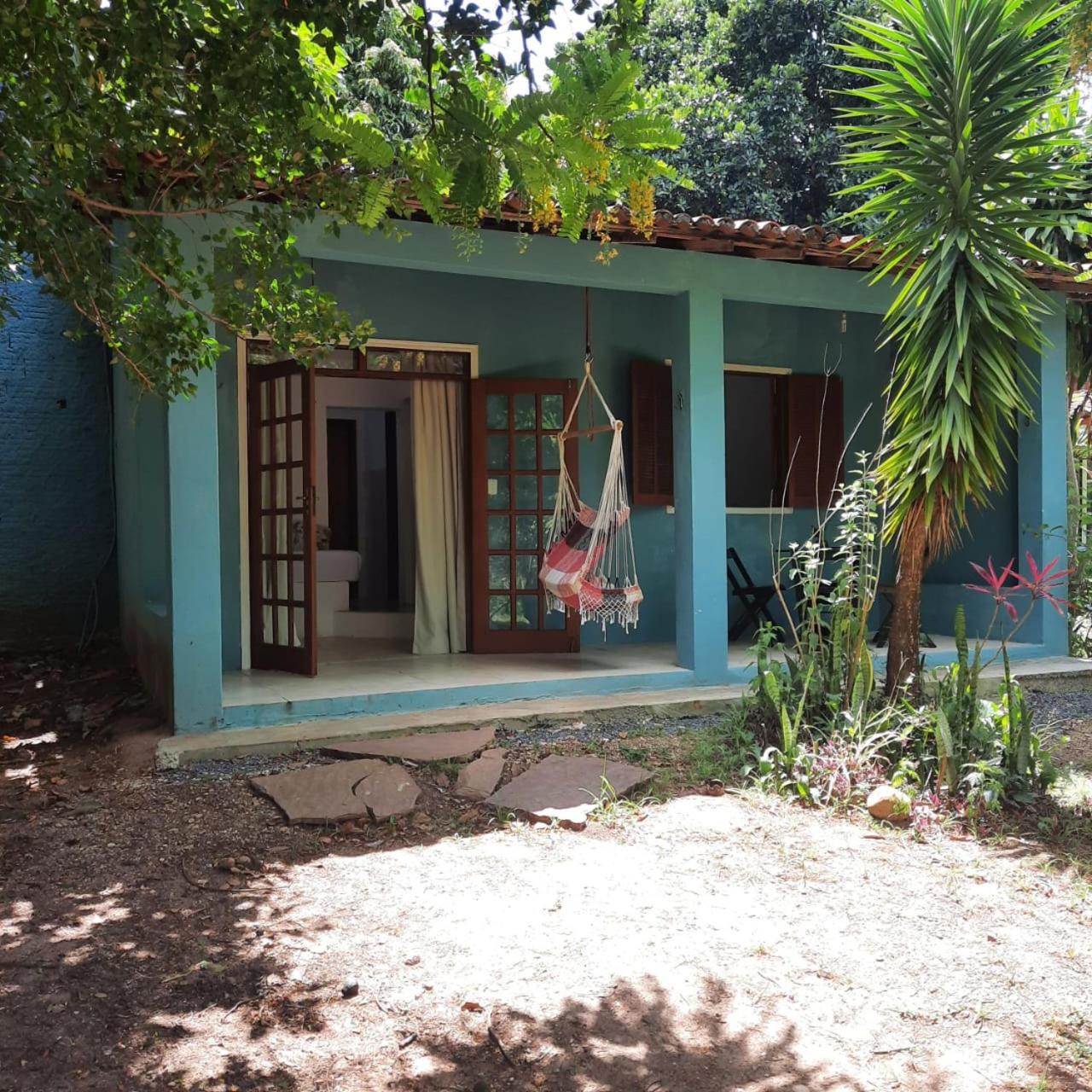 Vila das Acácias