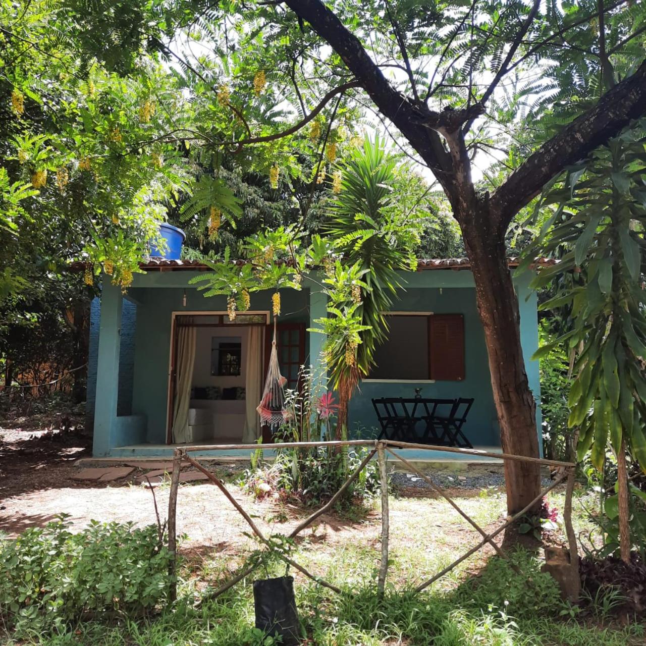Vila das Acácias