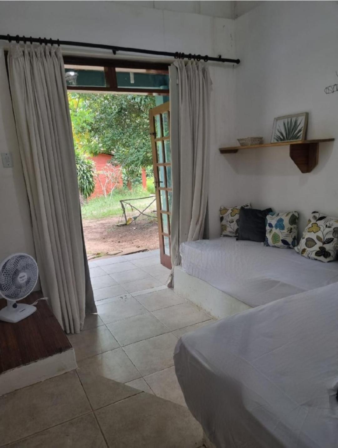 Vila das Acácias