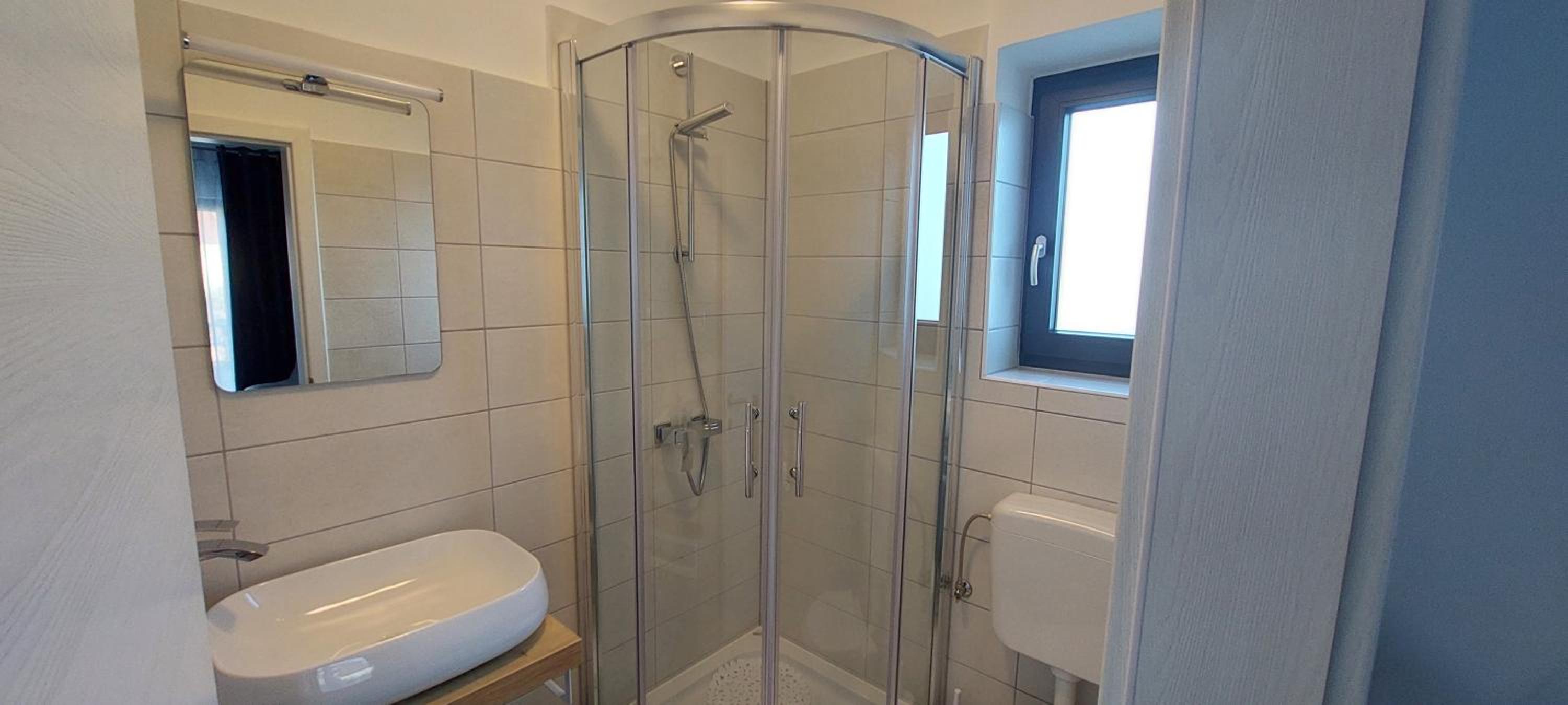 Holiday apartments Cecilija
