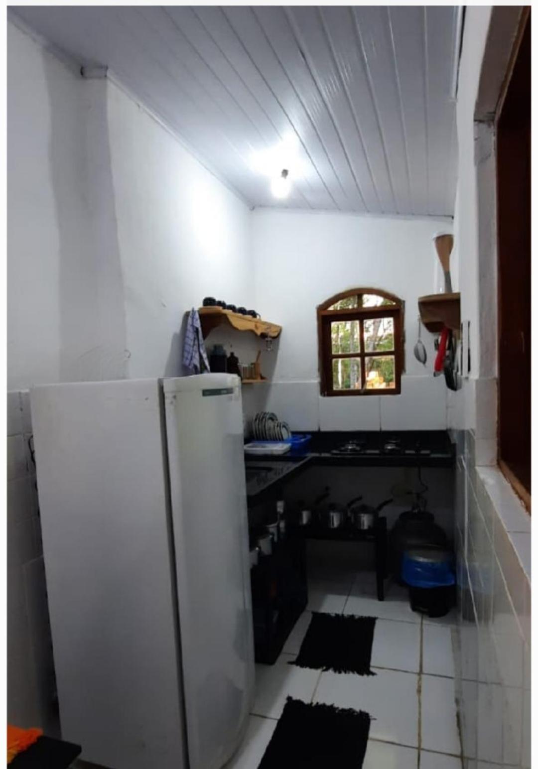 Vila das Acácias