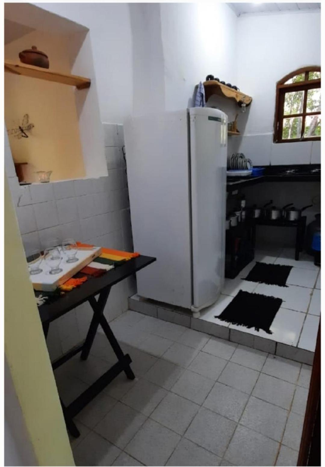 Vila das Acácias