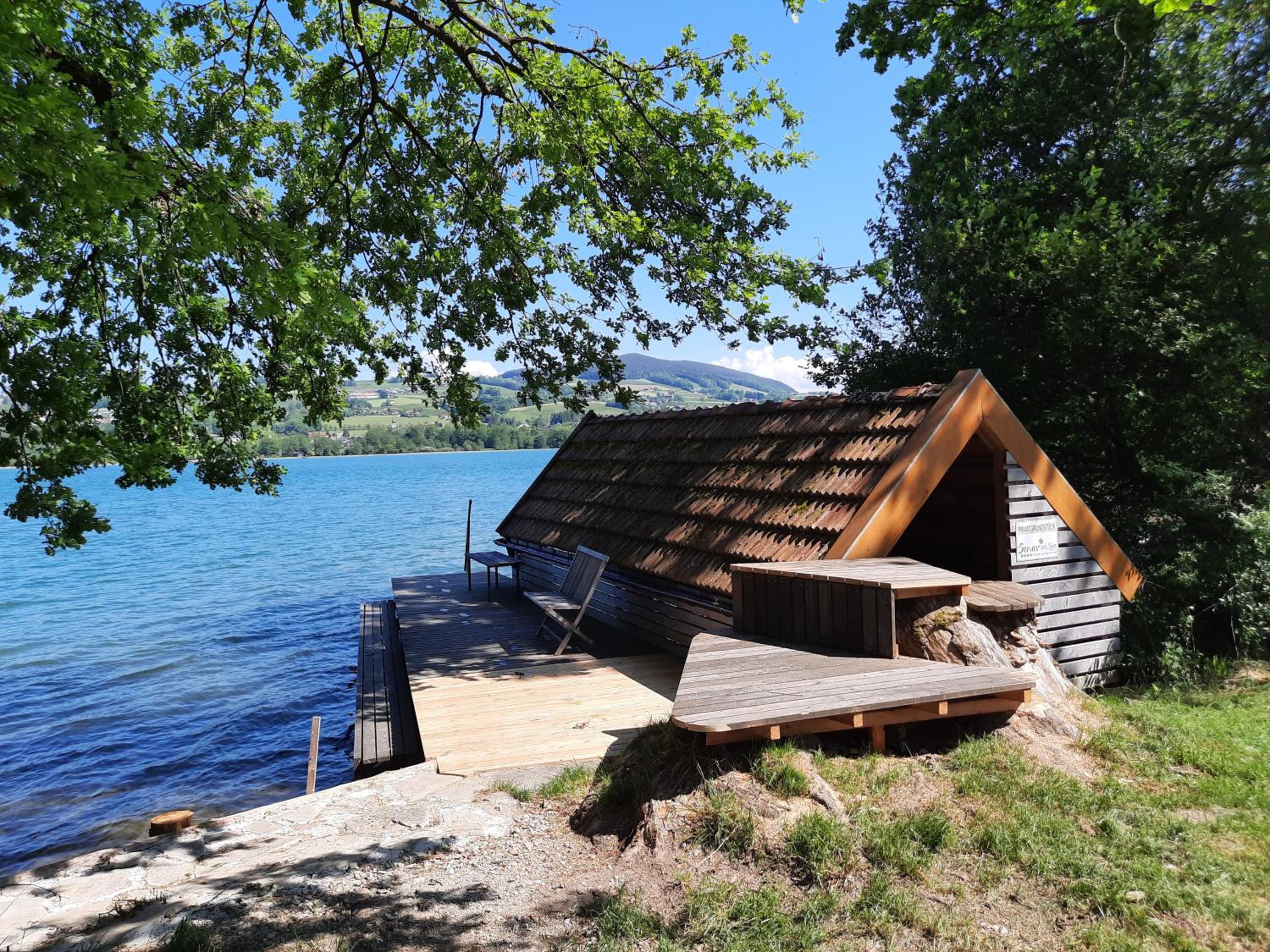 Serner am See