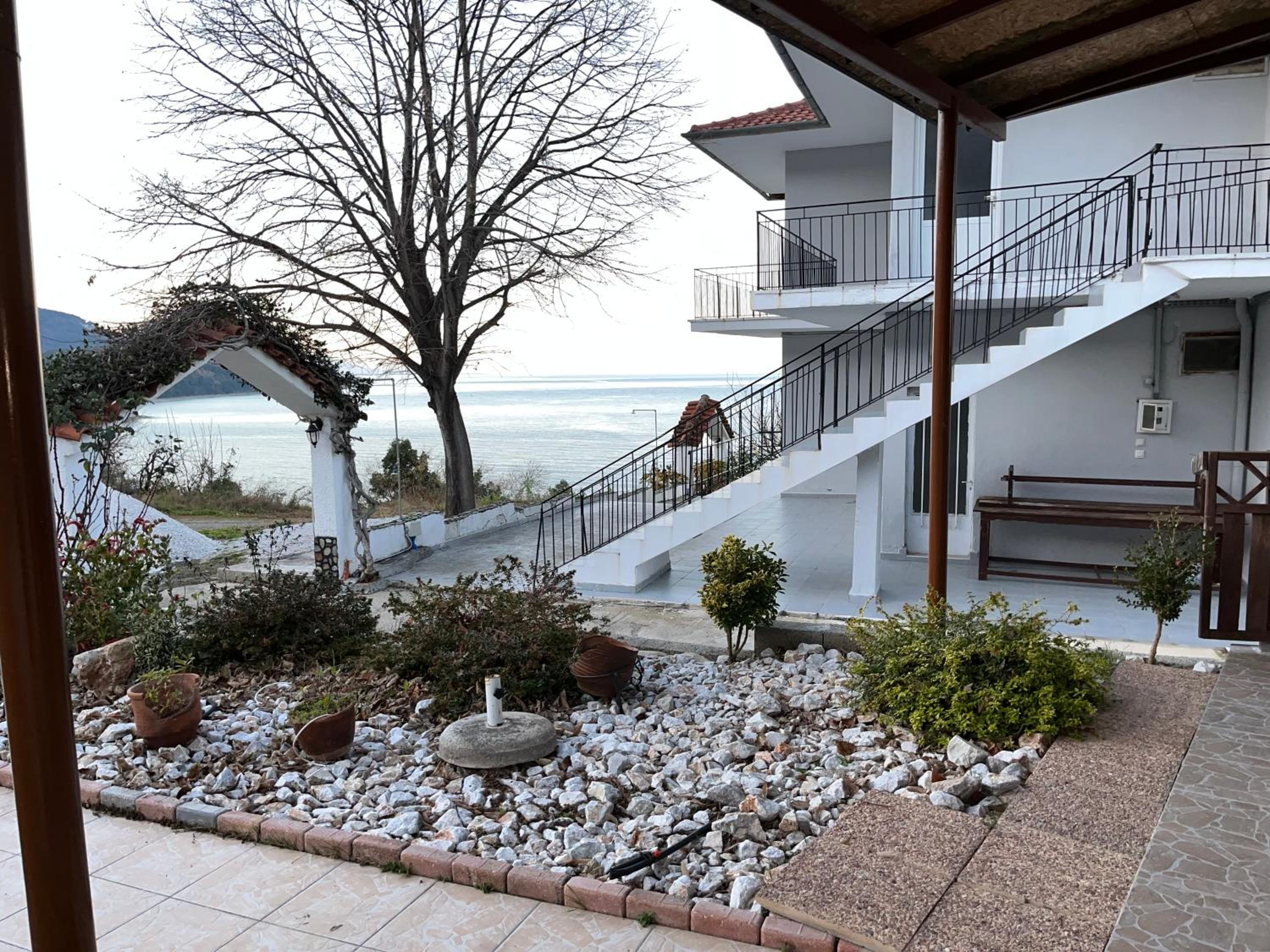 Villa Leonidas KOUTSOUPIA