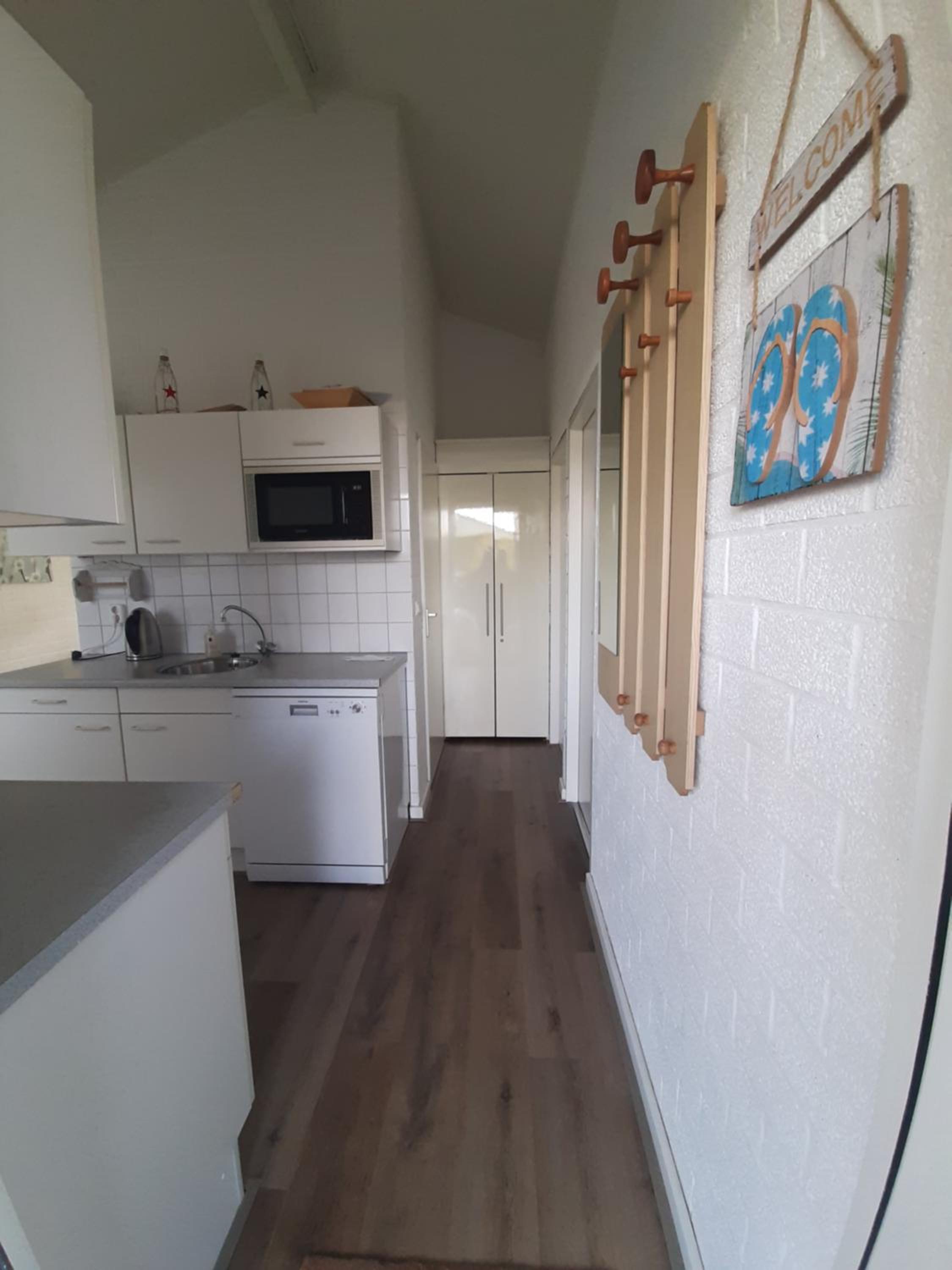 Bungalow Petten aan Zee view 2