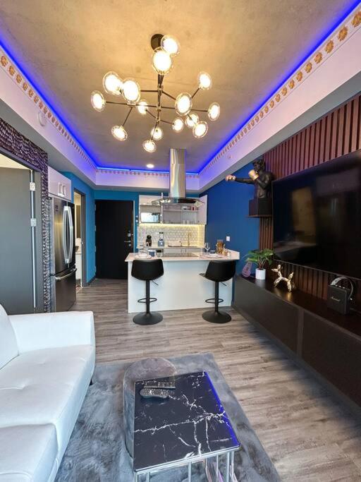 Luxury & Cozy Apartment in SJ