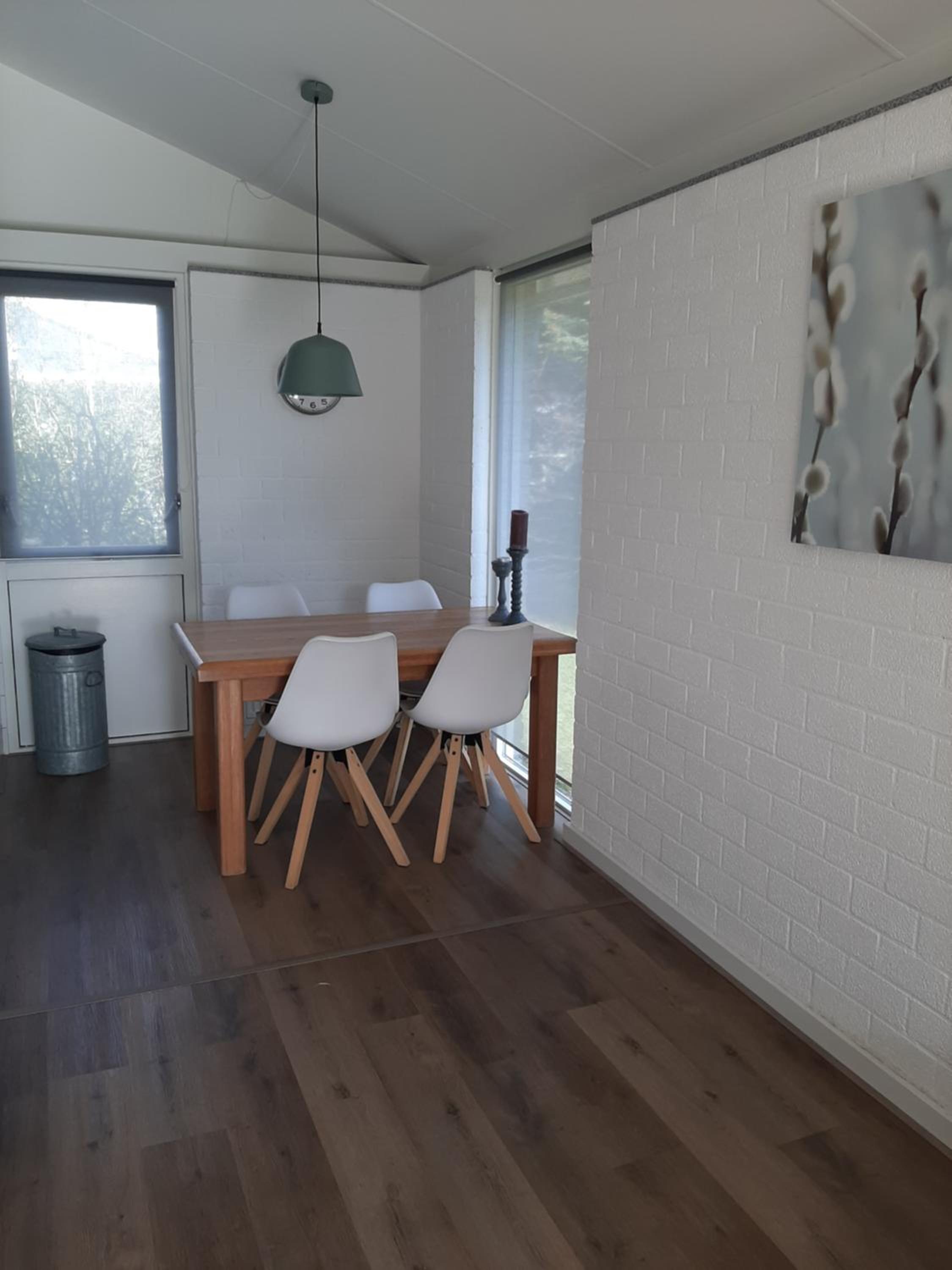 Bungalow Petten aan Zee view 4
