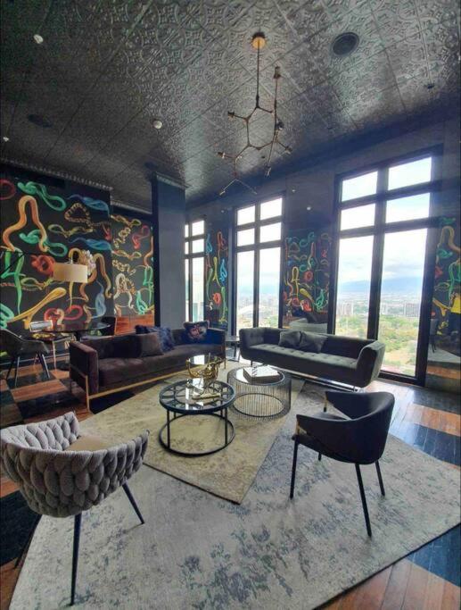 Luxury & Cozy Apartment in SJ