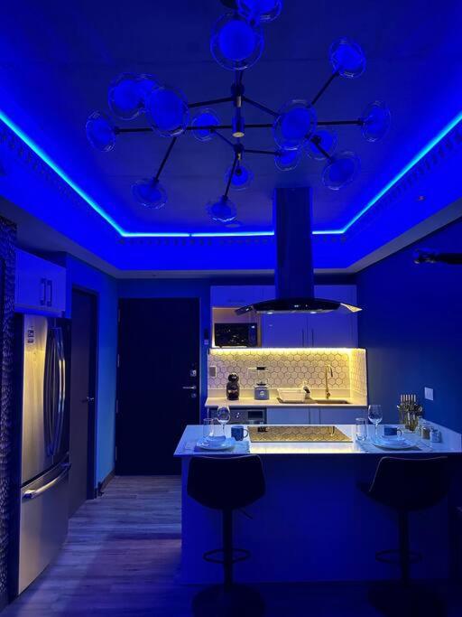 Luxury & Cozy Apartment in SJ