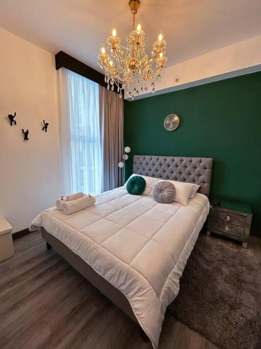 Luxury & Cozy Apartment in SJ