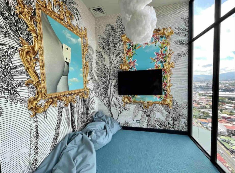 Luxury & Cozy Apartment in SJ