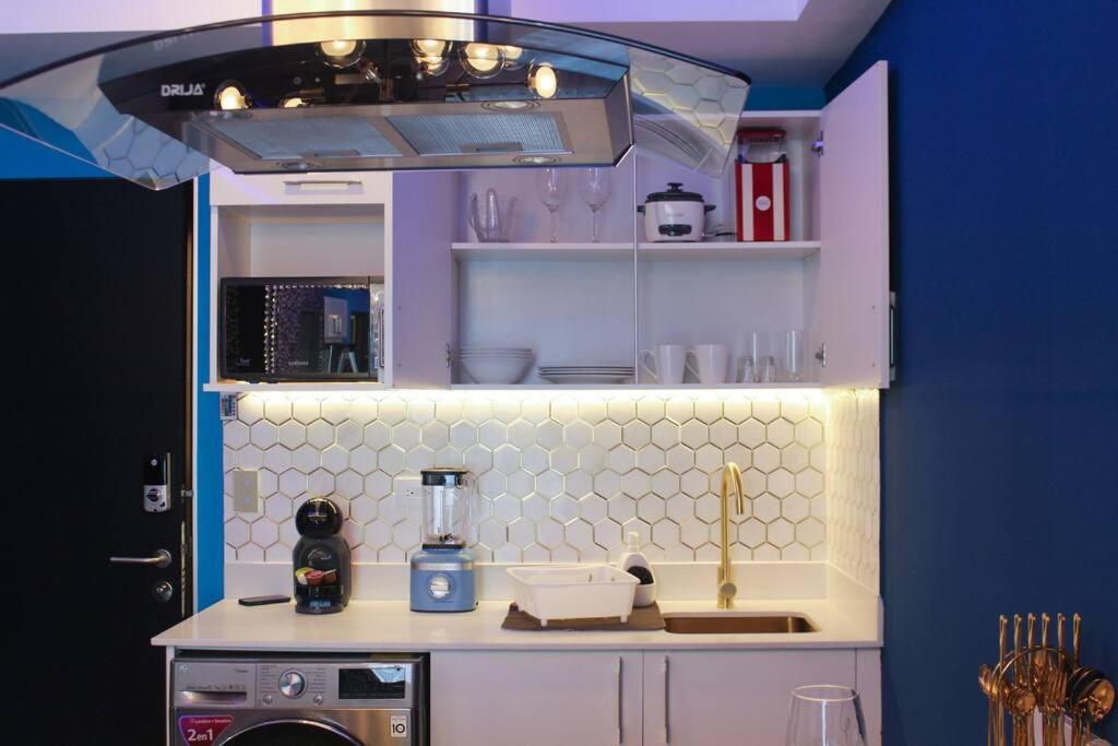 Luxury & Cozy Apartment in SJ