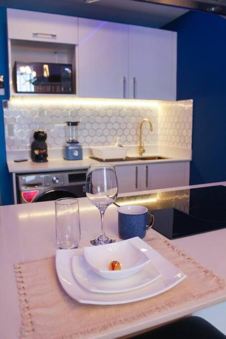 Luxury & Cozy Apartment in SJ