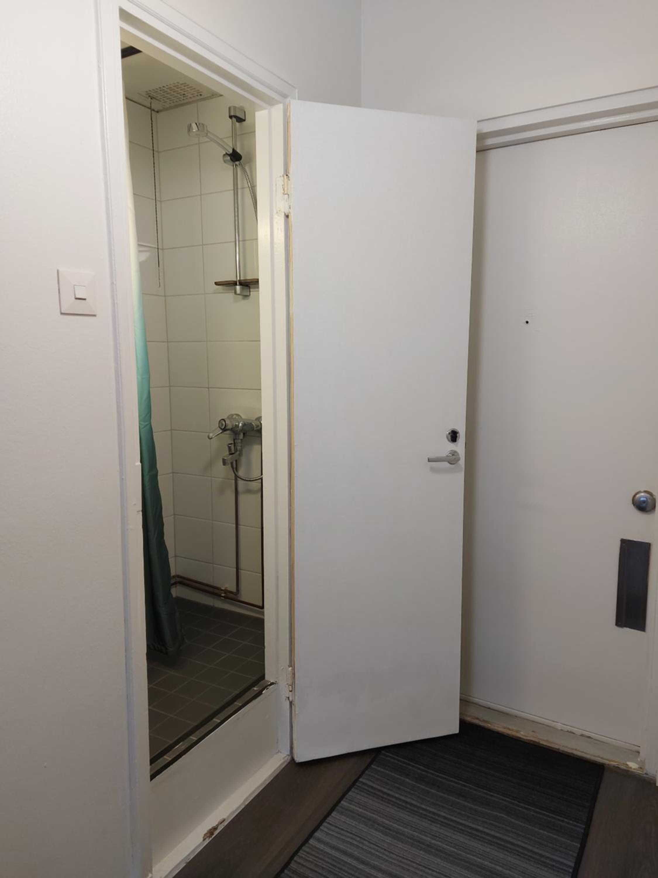 Varvinkatu apartment