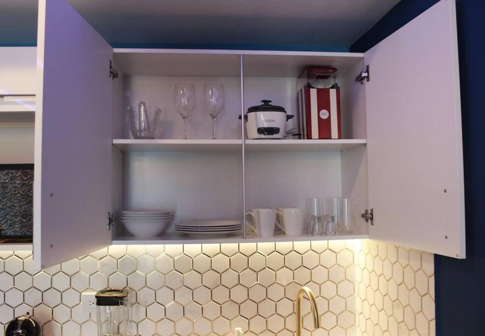 Luxury & Cozy Apartment in SJ