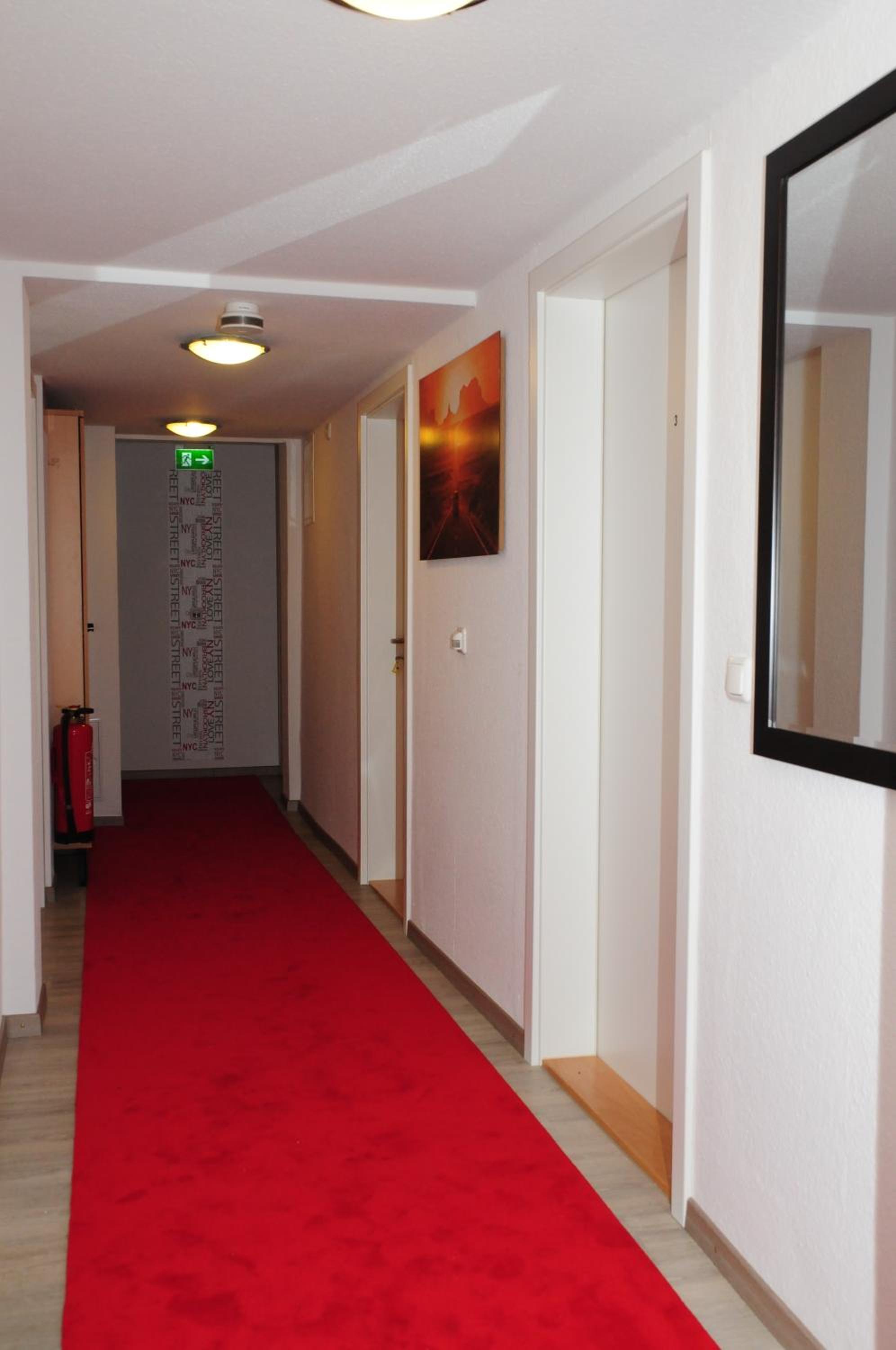 Pension Schaumburger-Hof