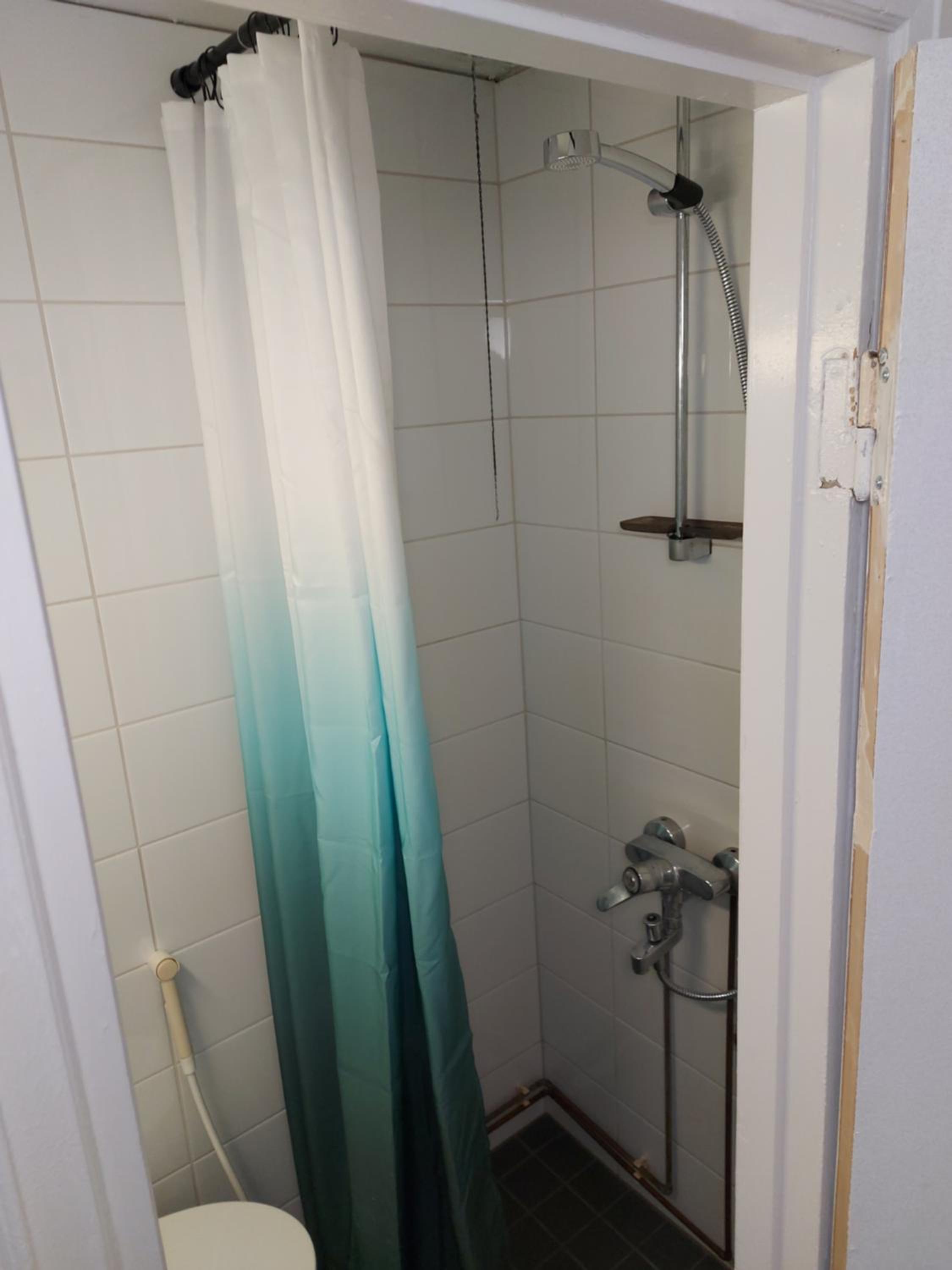 Varvinkatu apartment