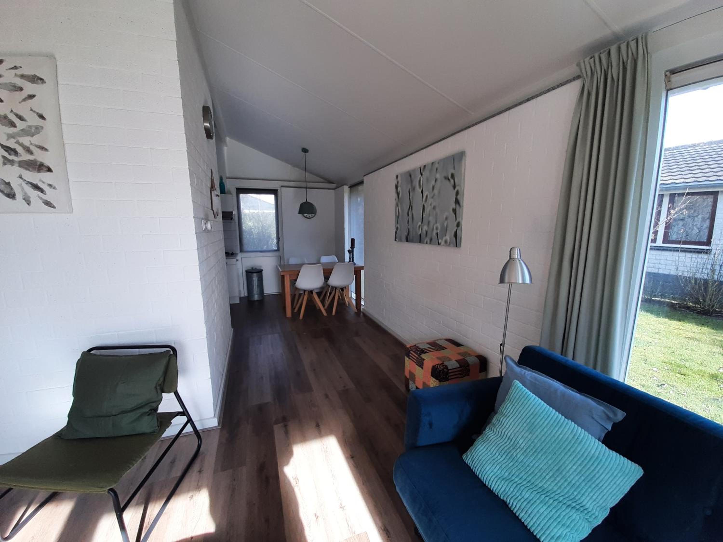 Bungalow Petten aan Zee view 5