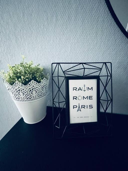 Compact apartment in Rauma