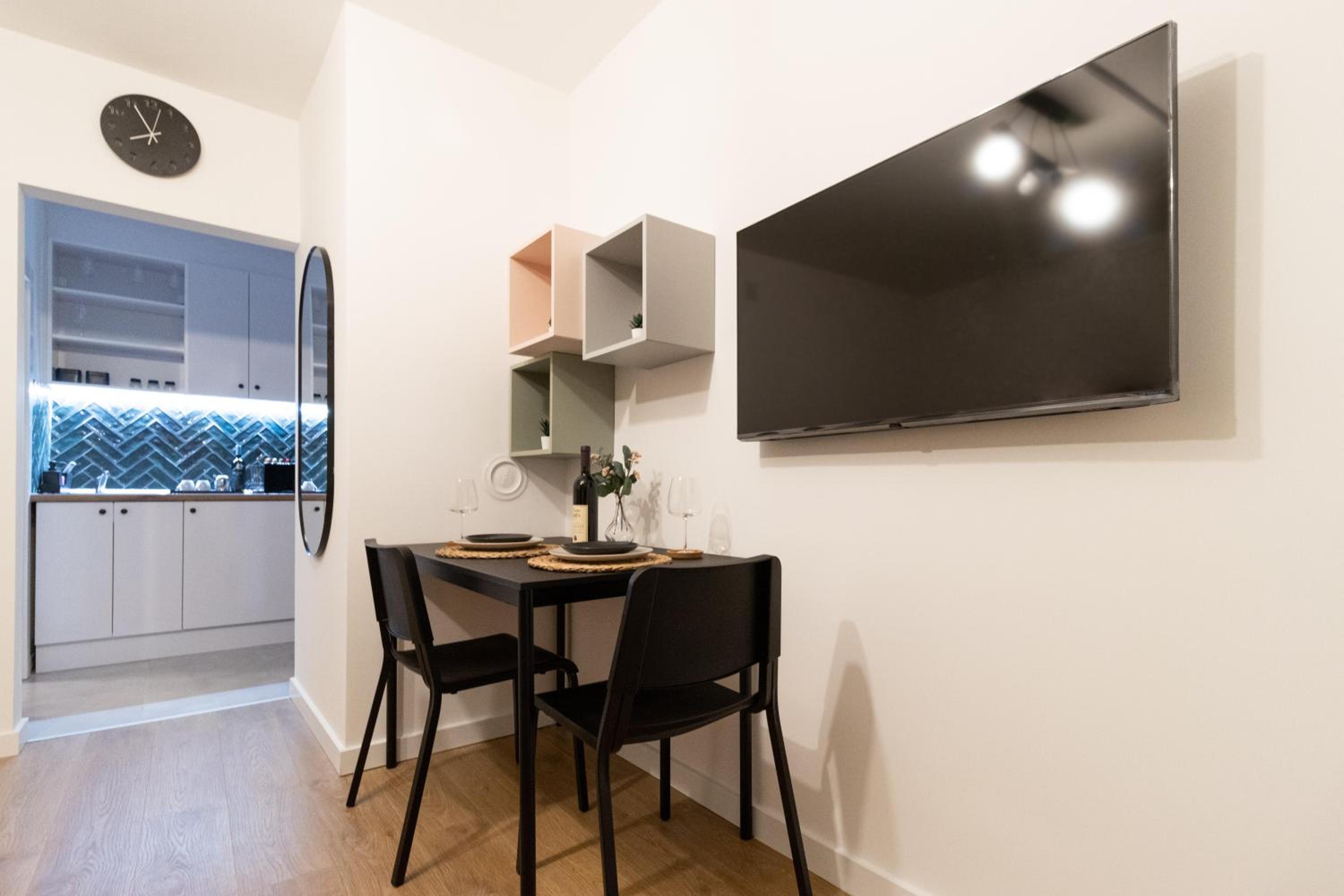 Harmony apartman