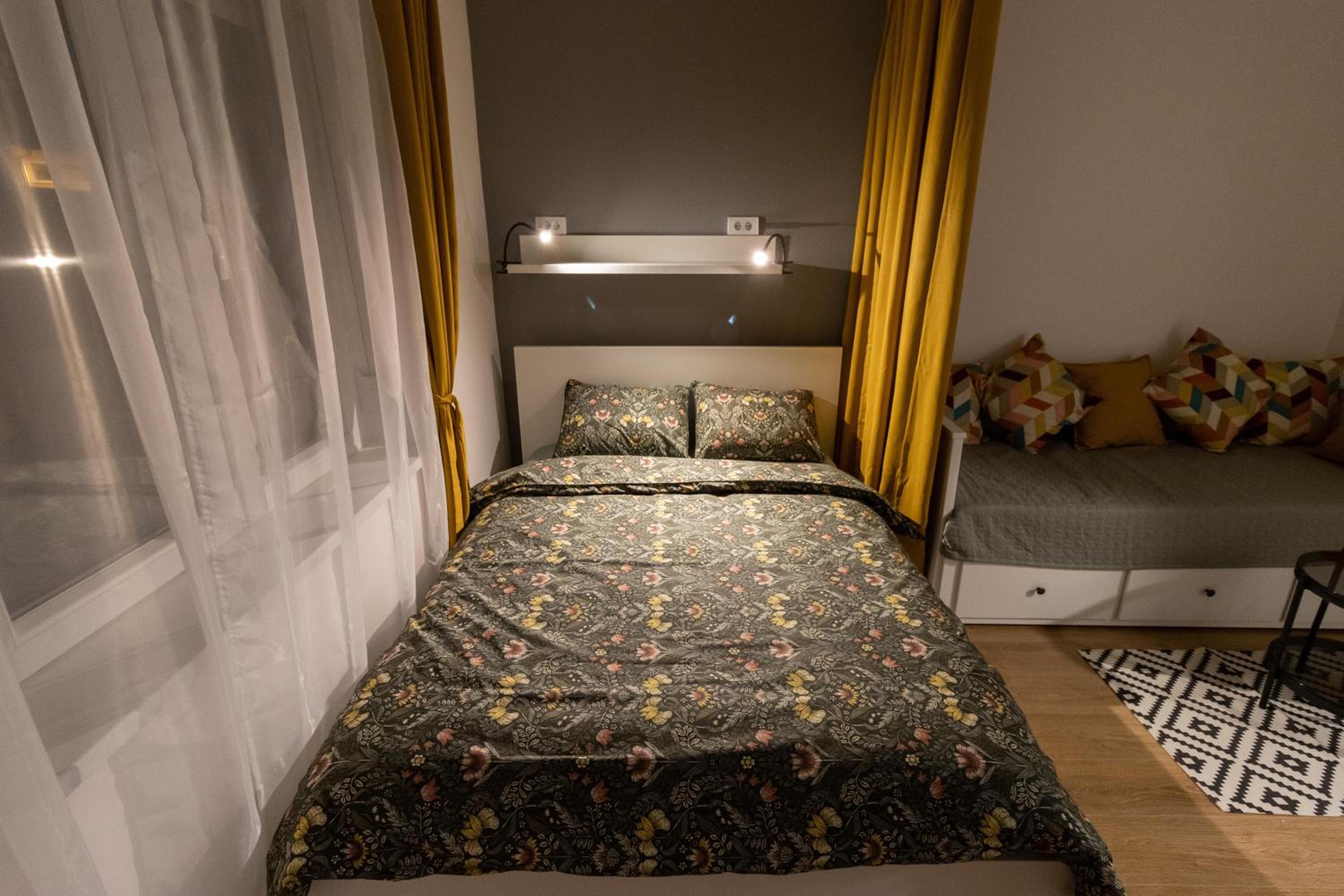 Harmony apartman