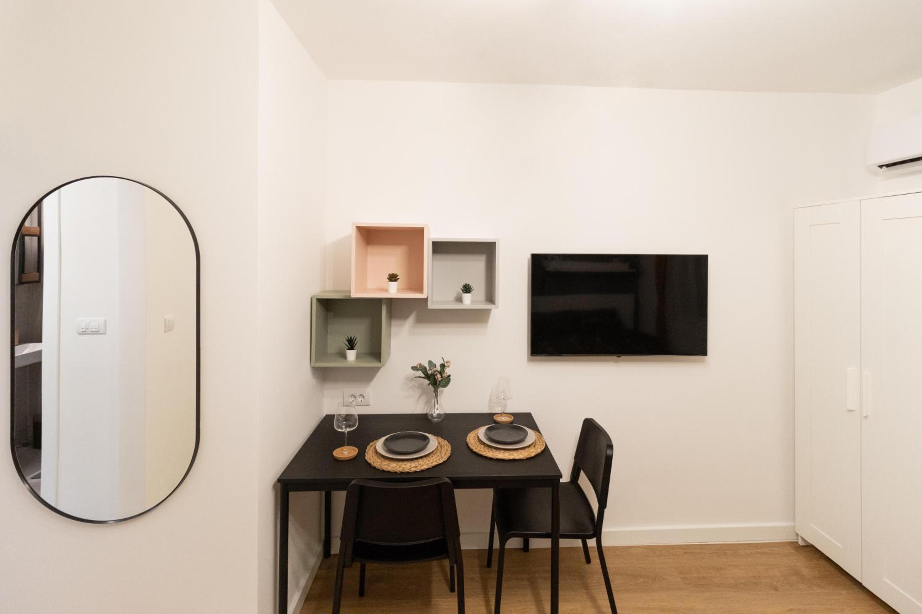 Harmony apartman