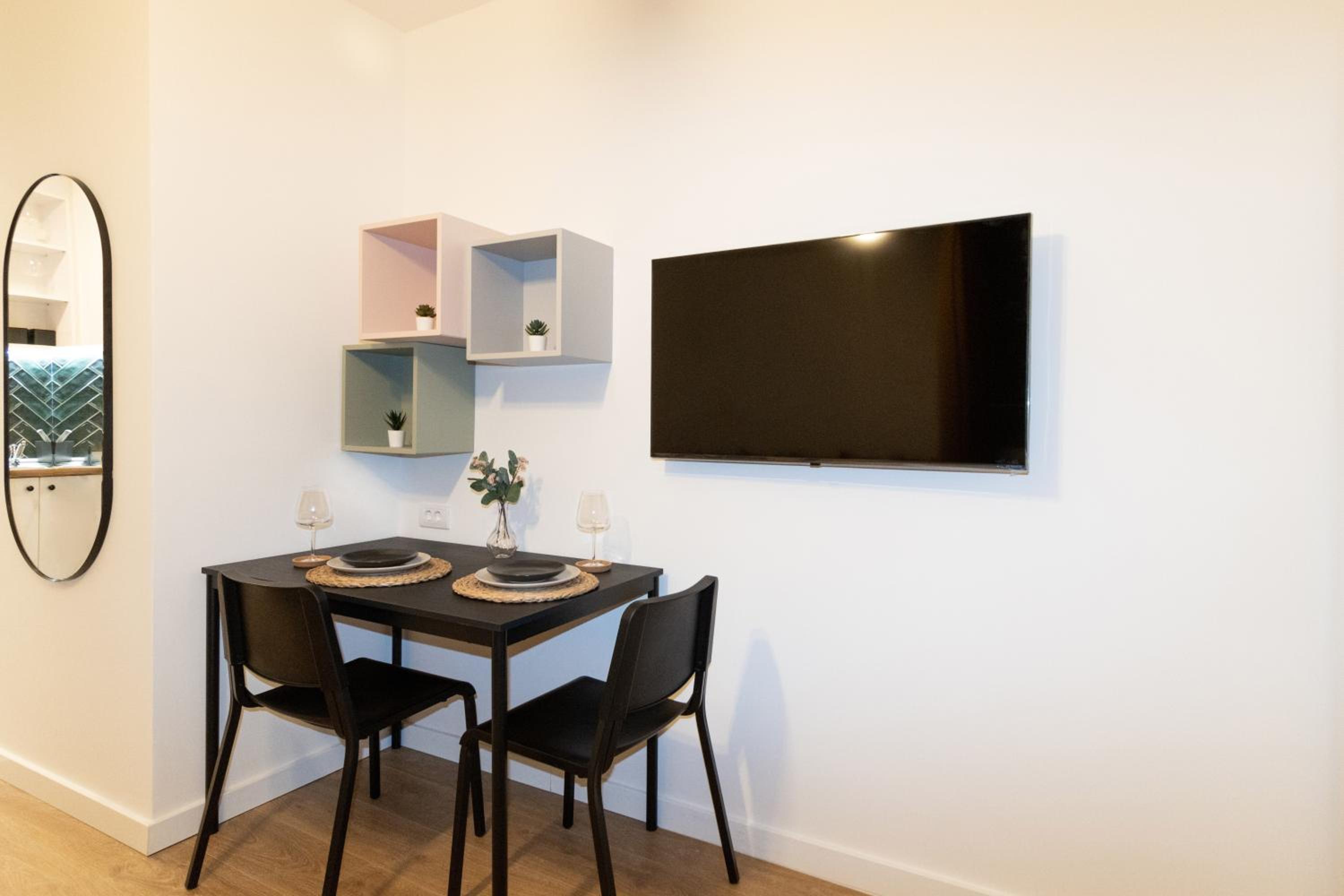 Harmony apartman