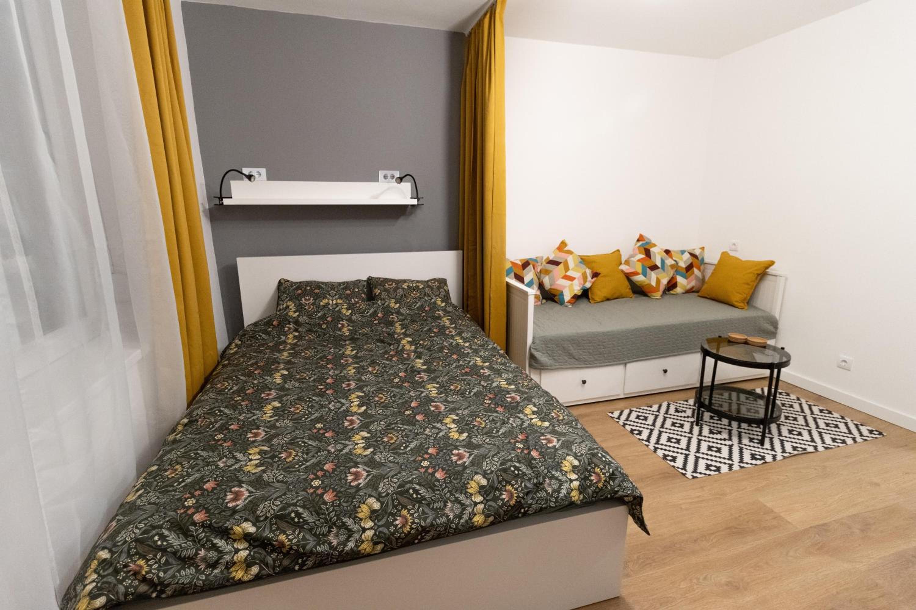 Harmony apartman