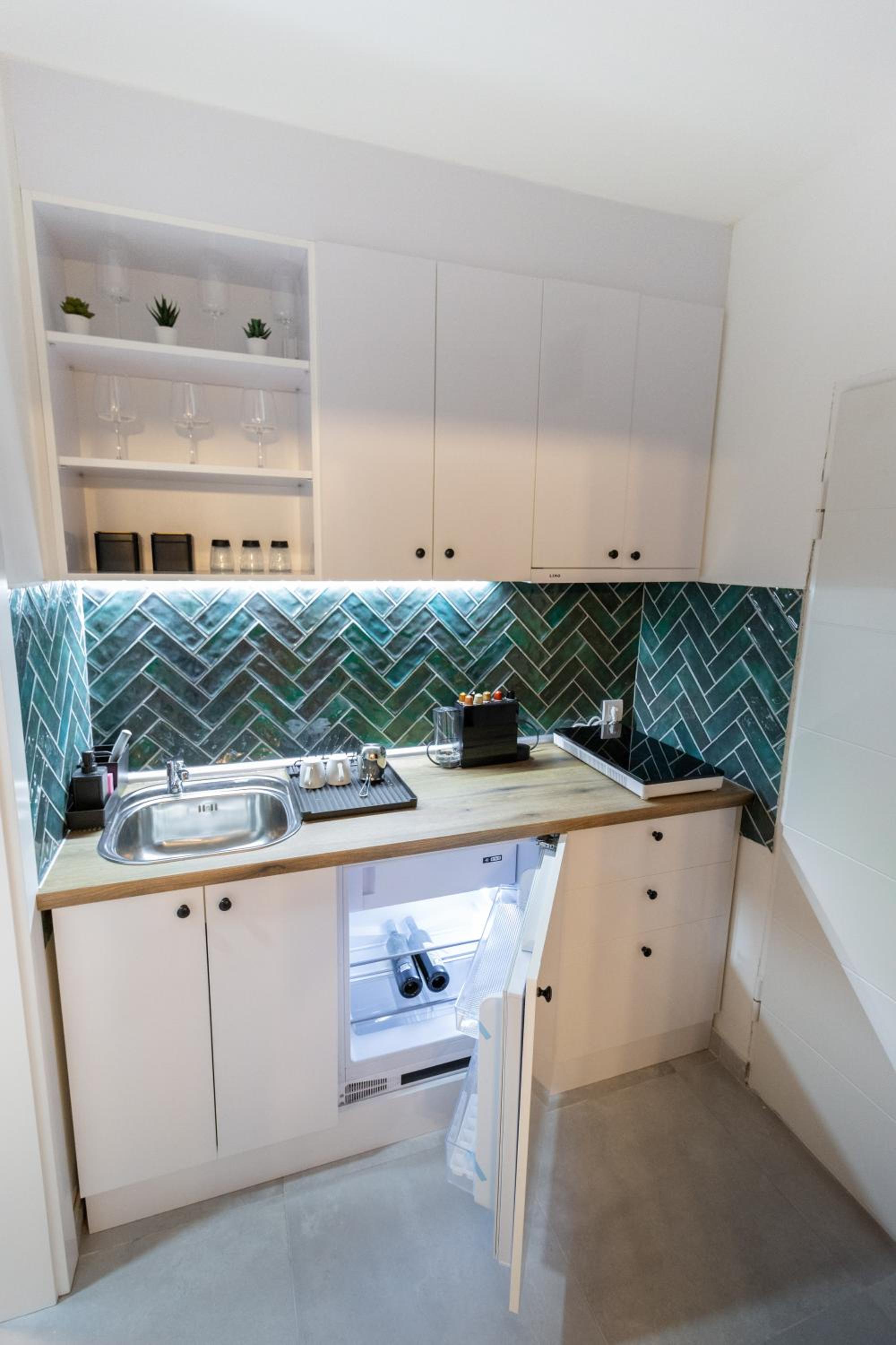 Harmony apartman